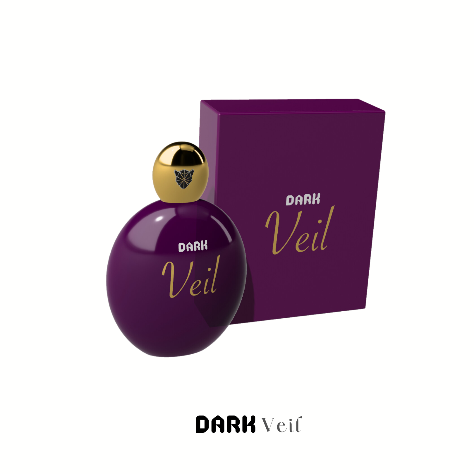 Dark Veil