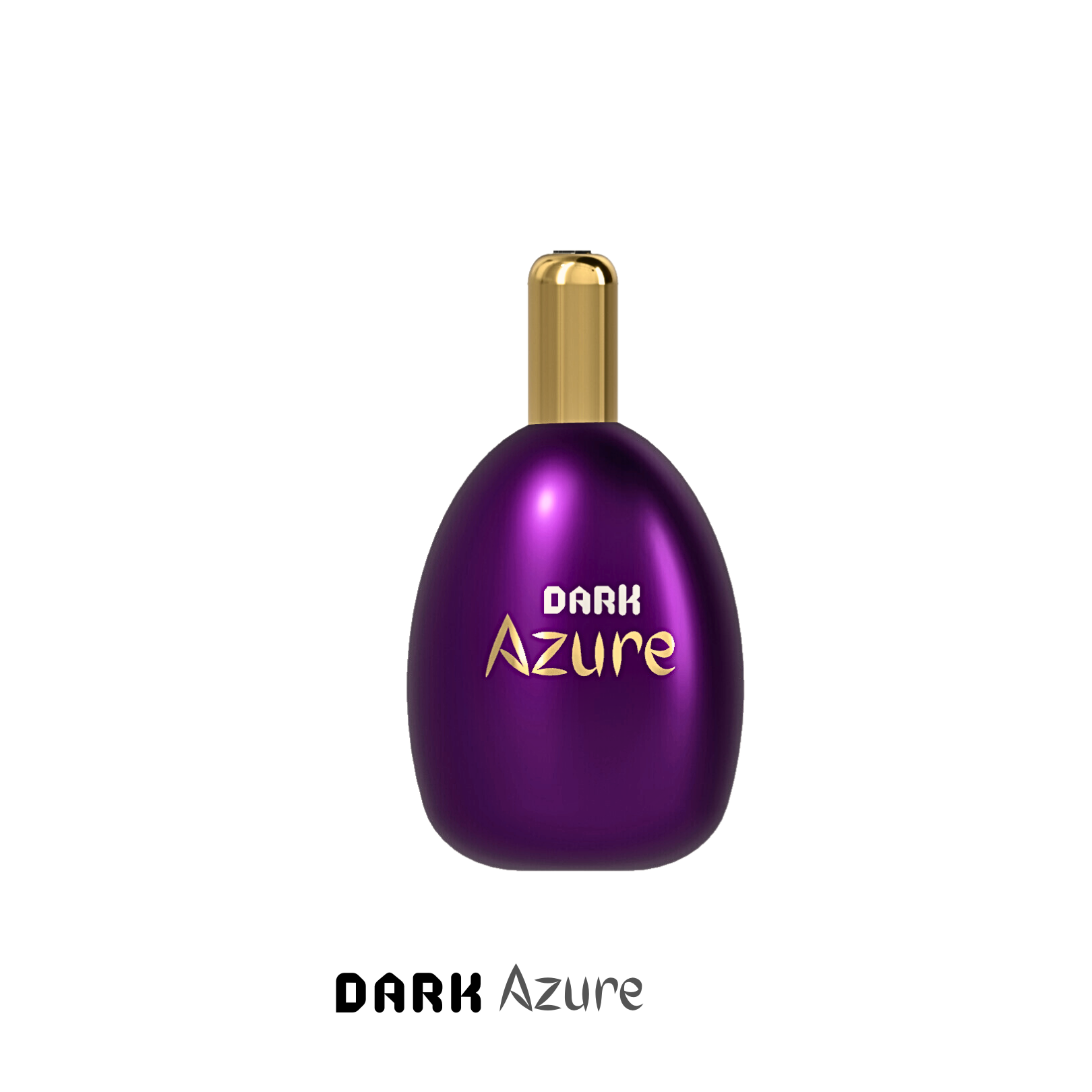 Dark Azure