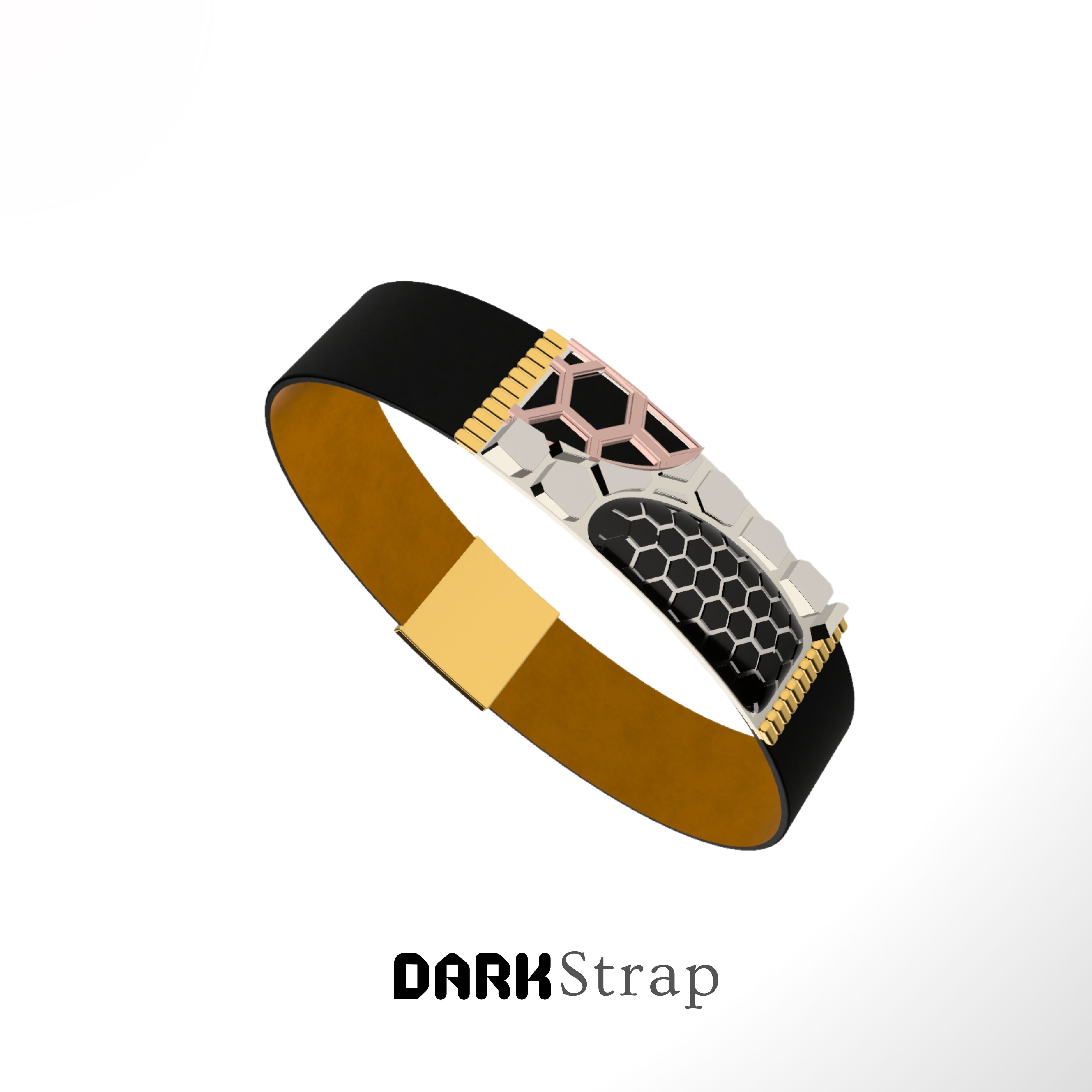 Dark Strap