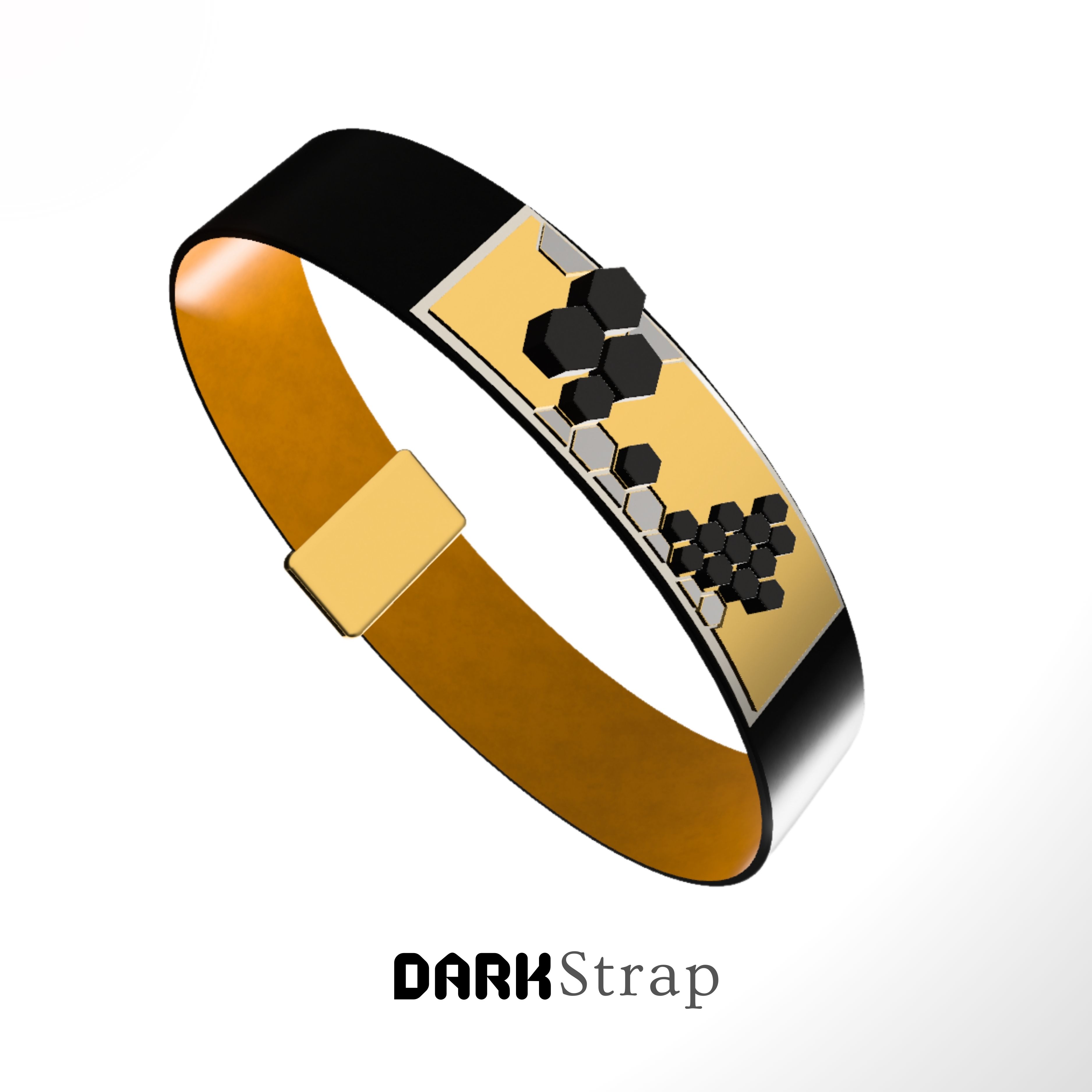 Dark Strap