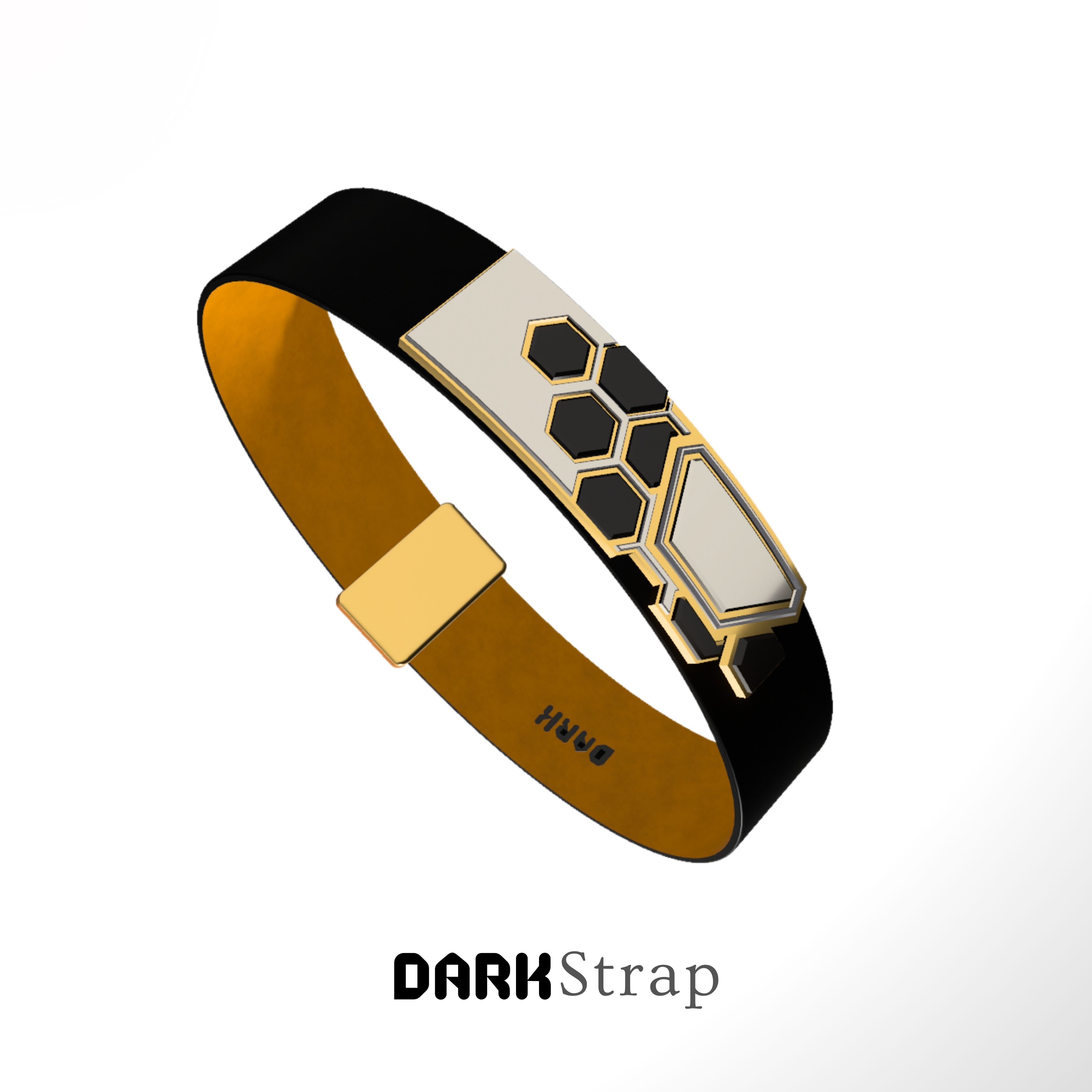 Dark Strap