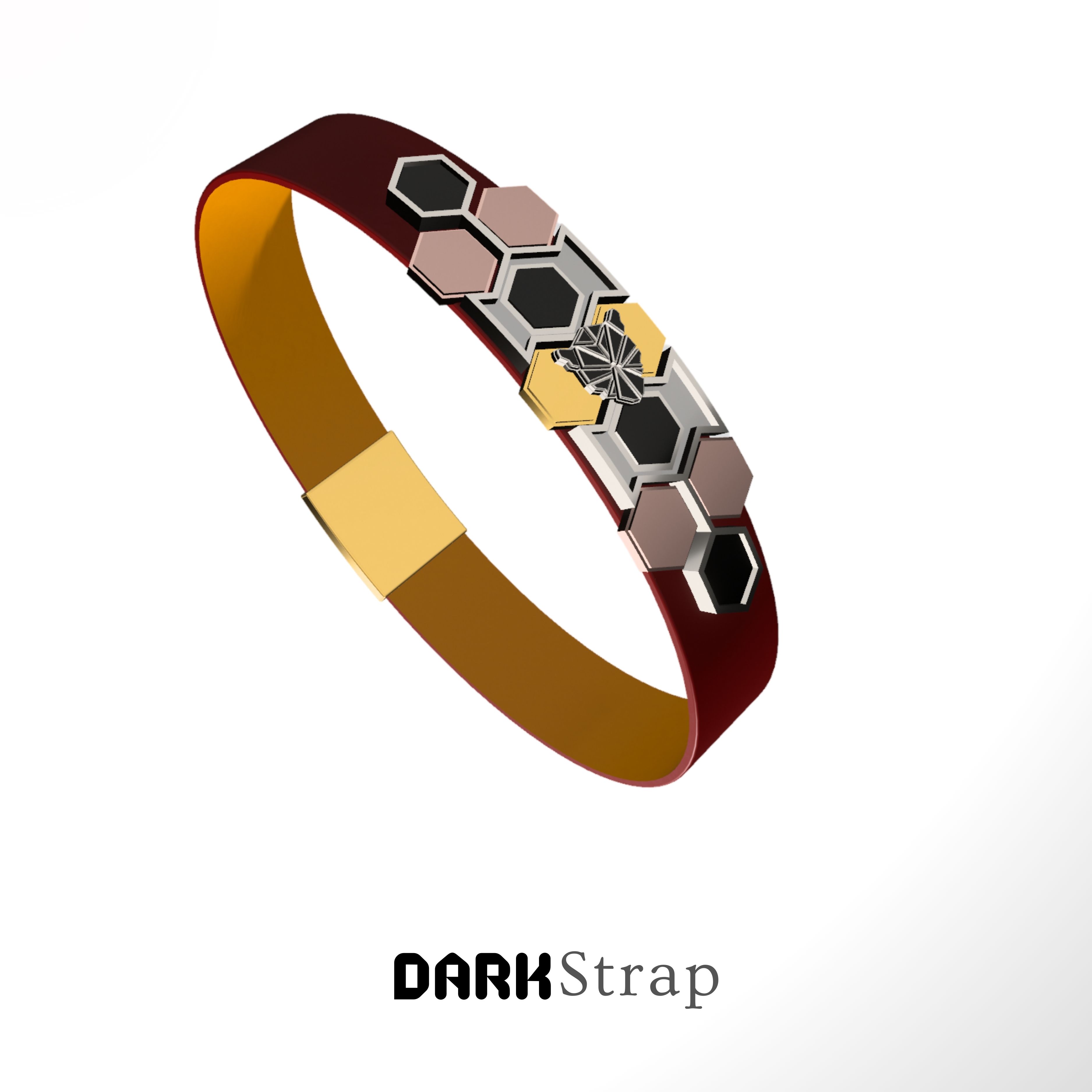 Dark Strap