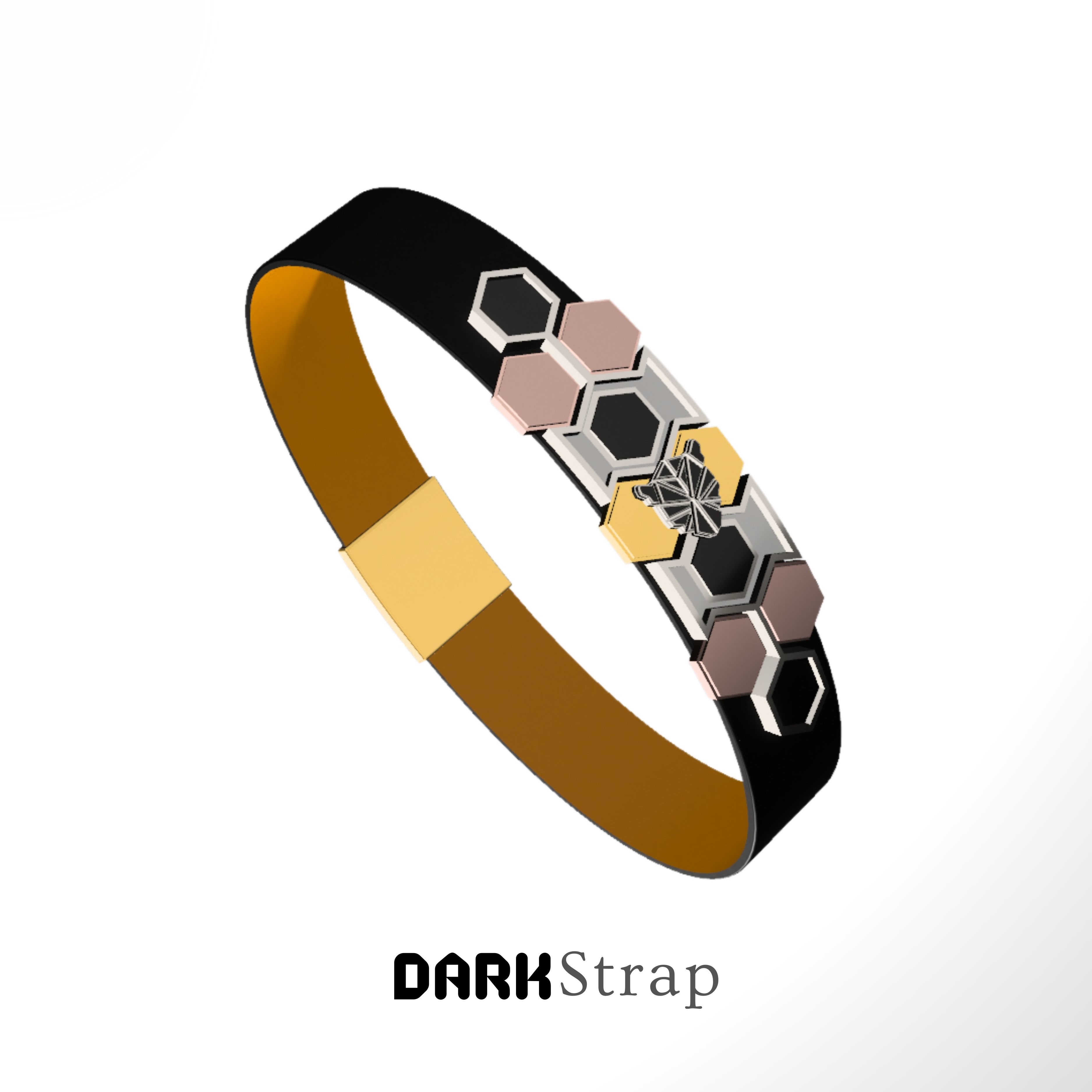 Dark Strap