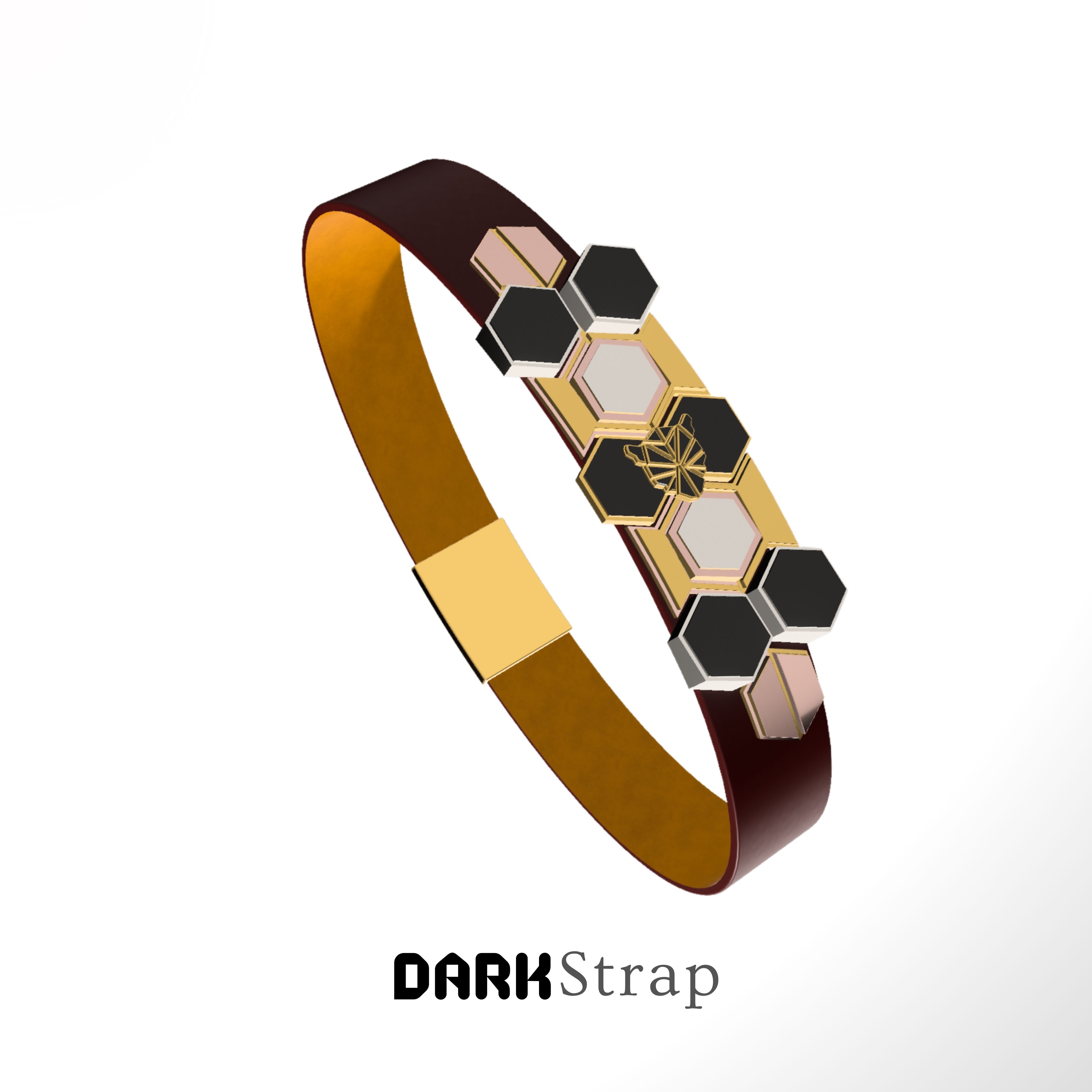 Dark Strap