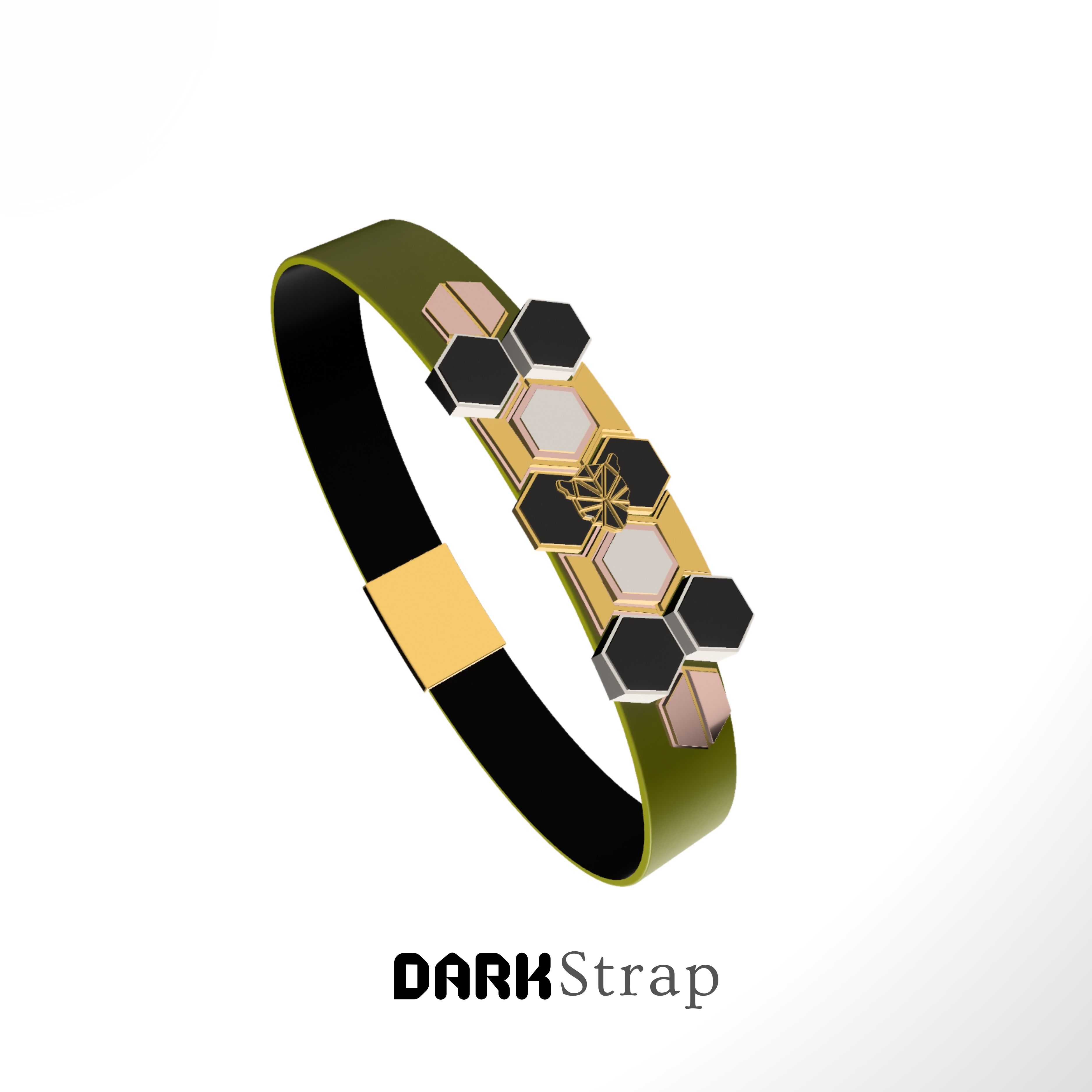Dark Strap