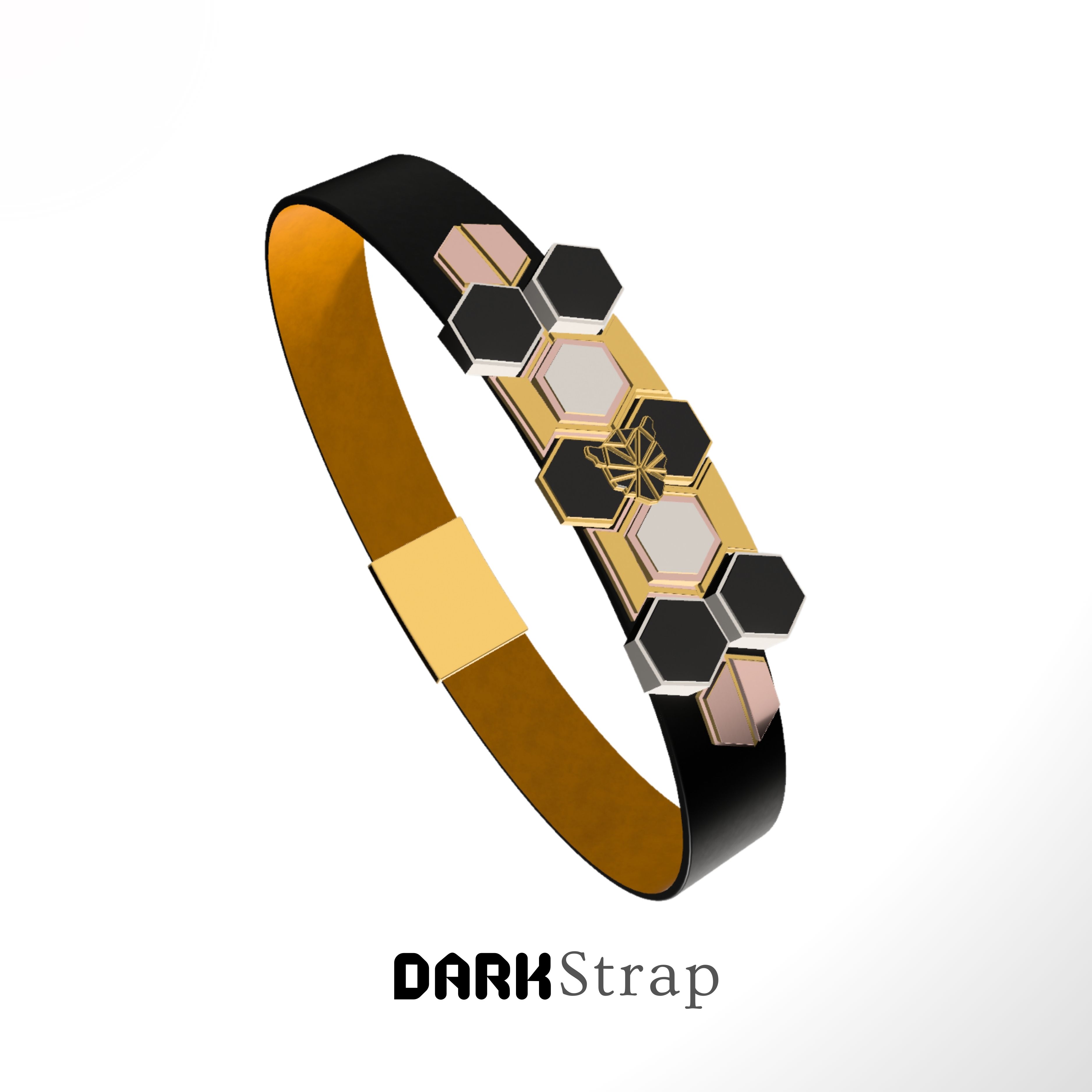 Dark Strap