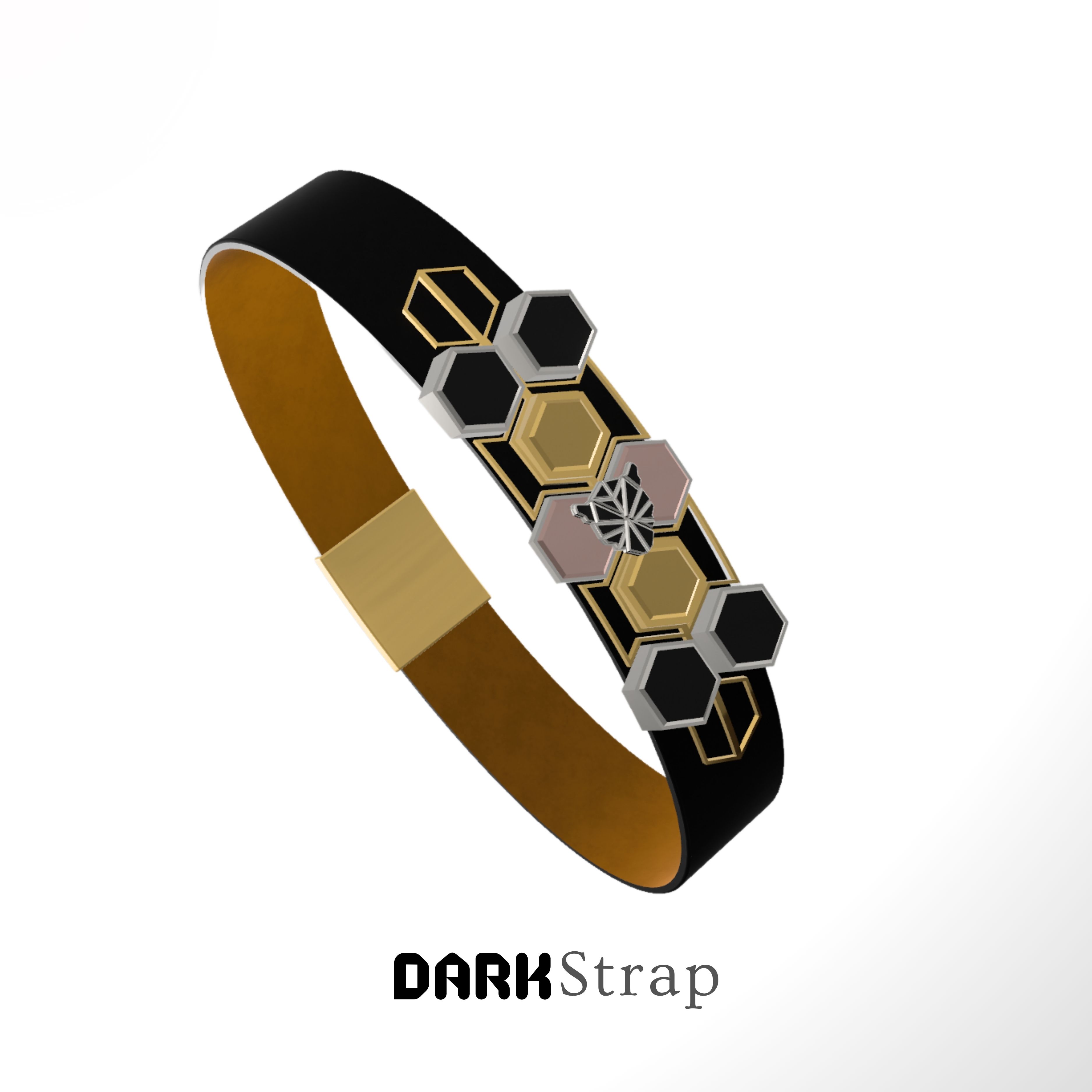 Dark Strap