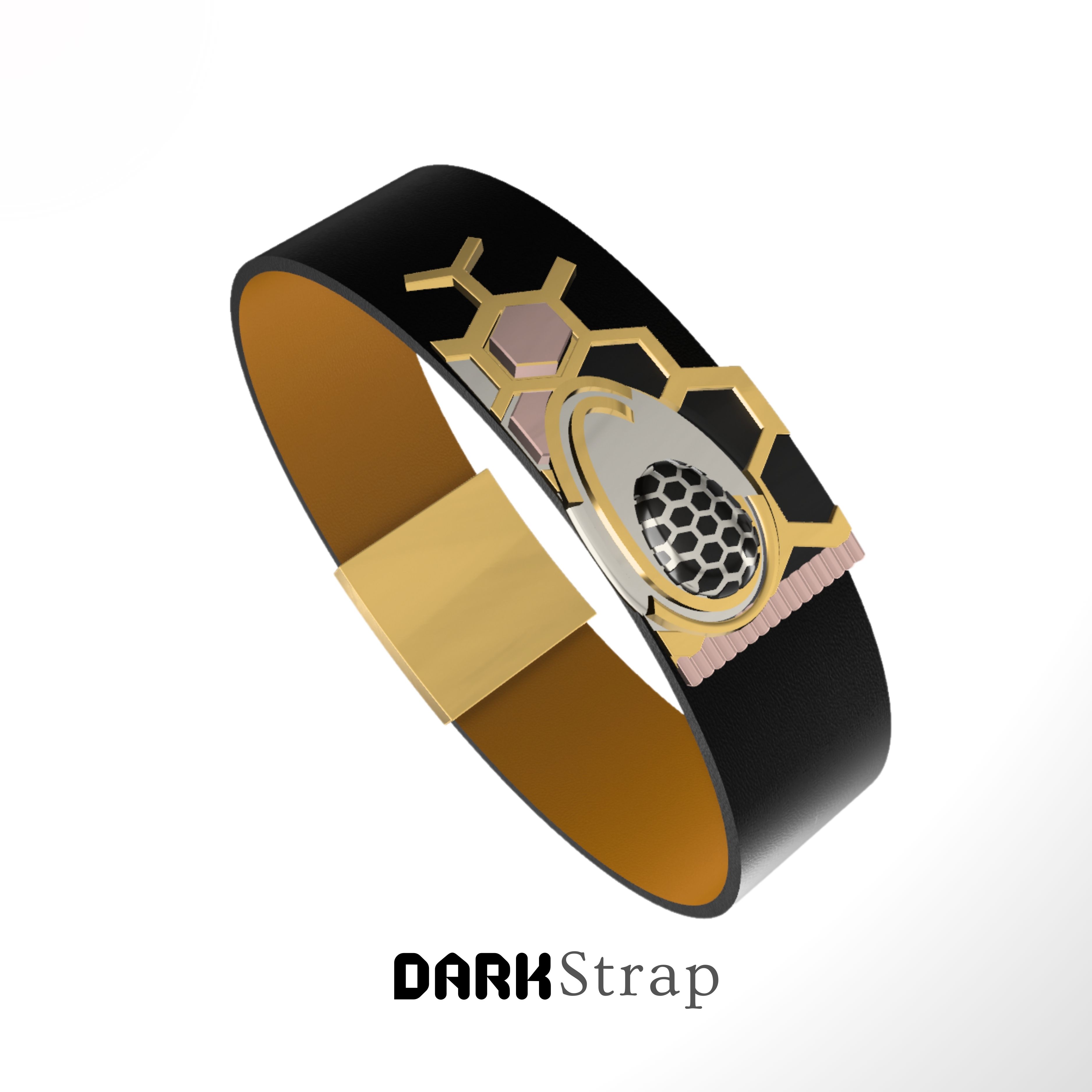 Dark Strap
