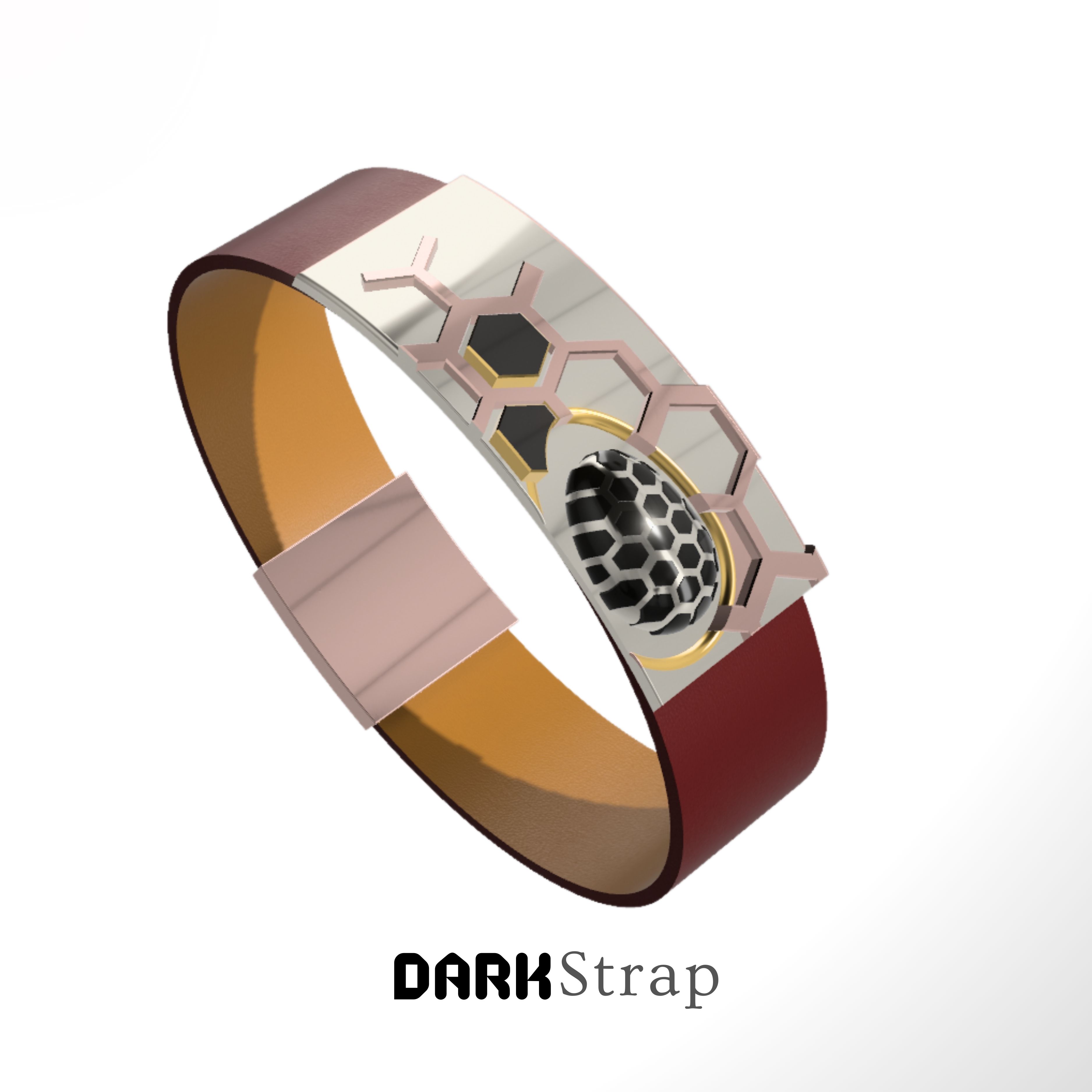 Dark Strap