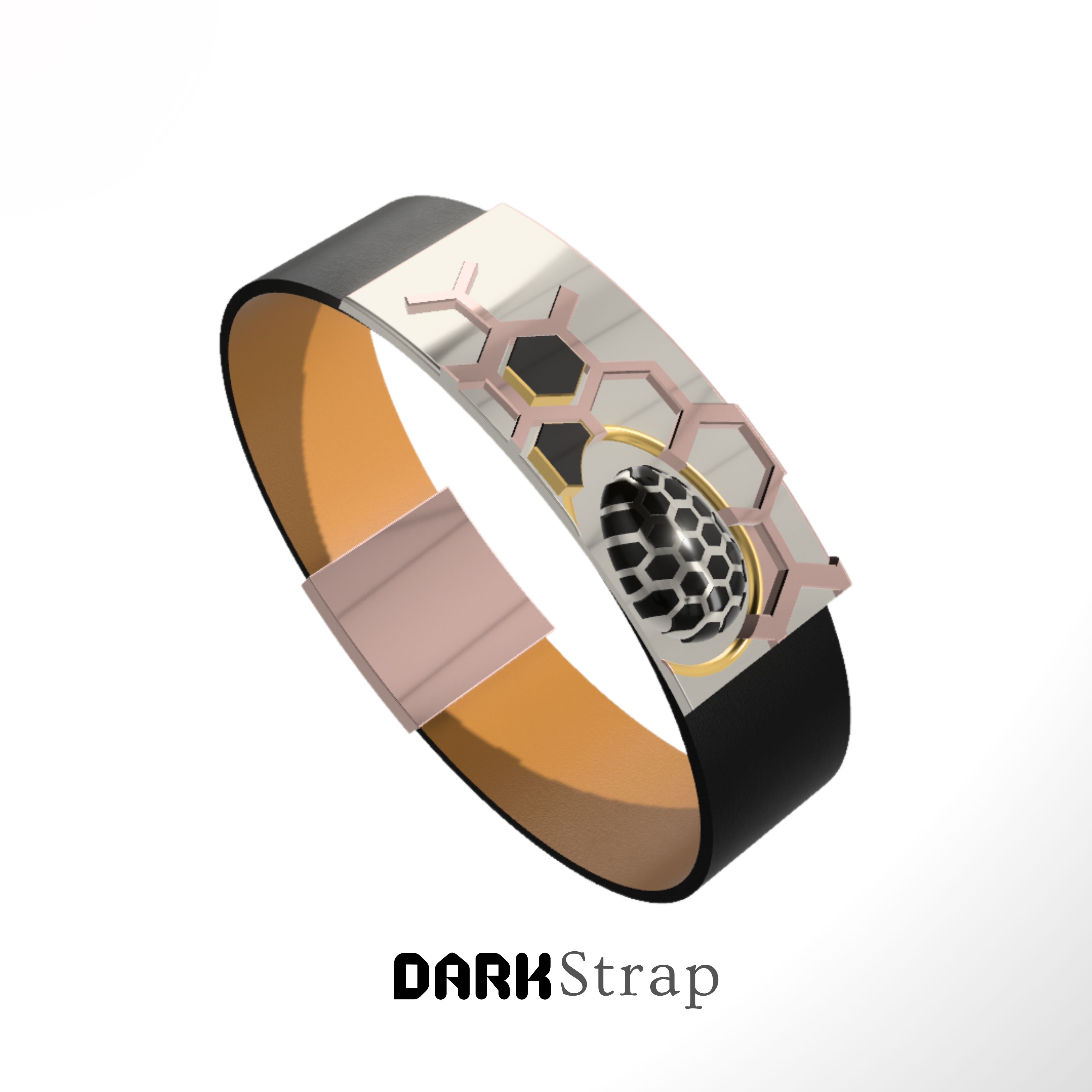 Dark Strap
