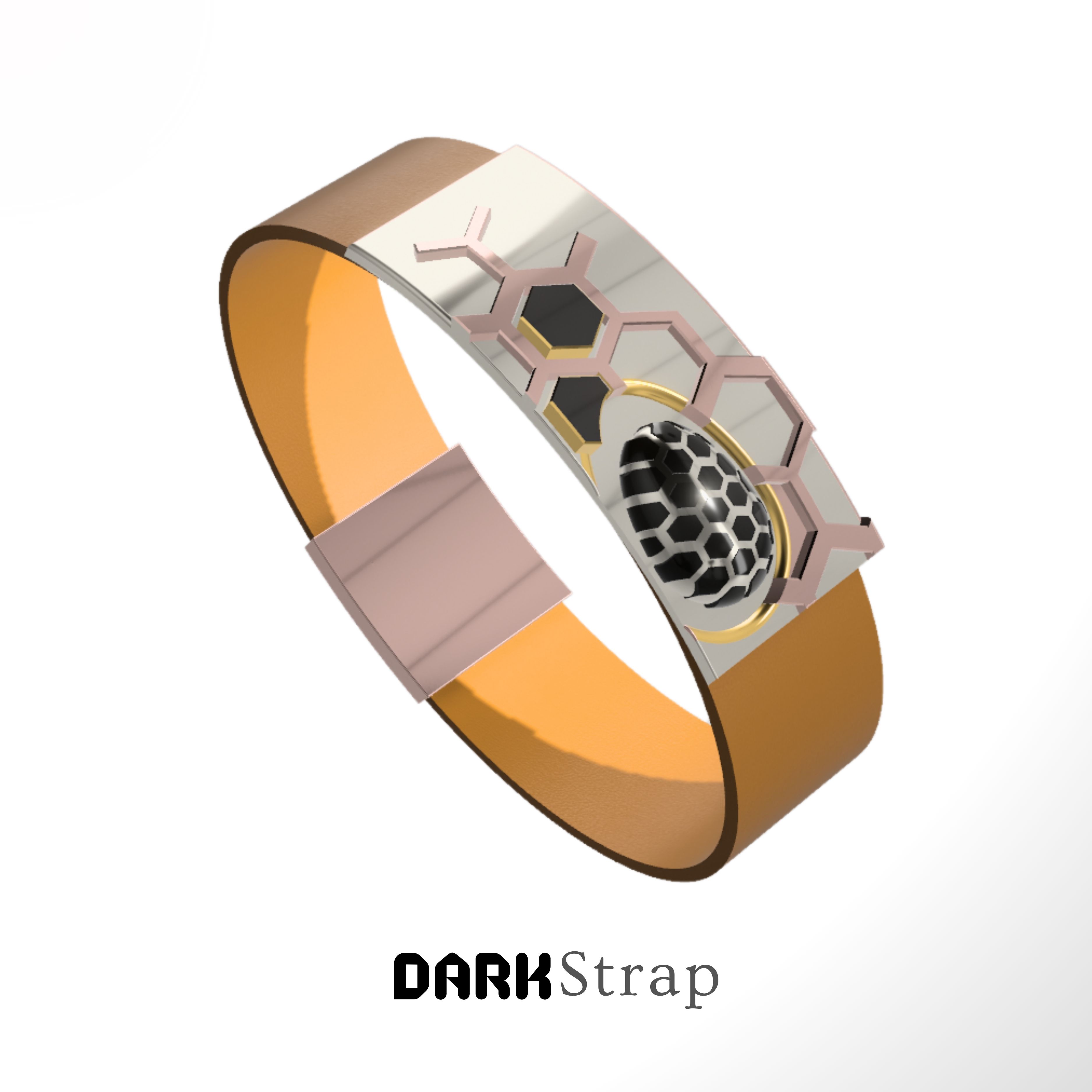Dark Strap