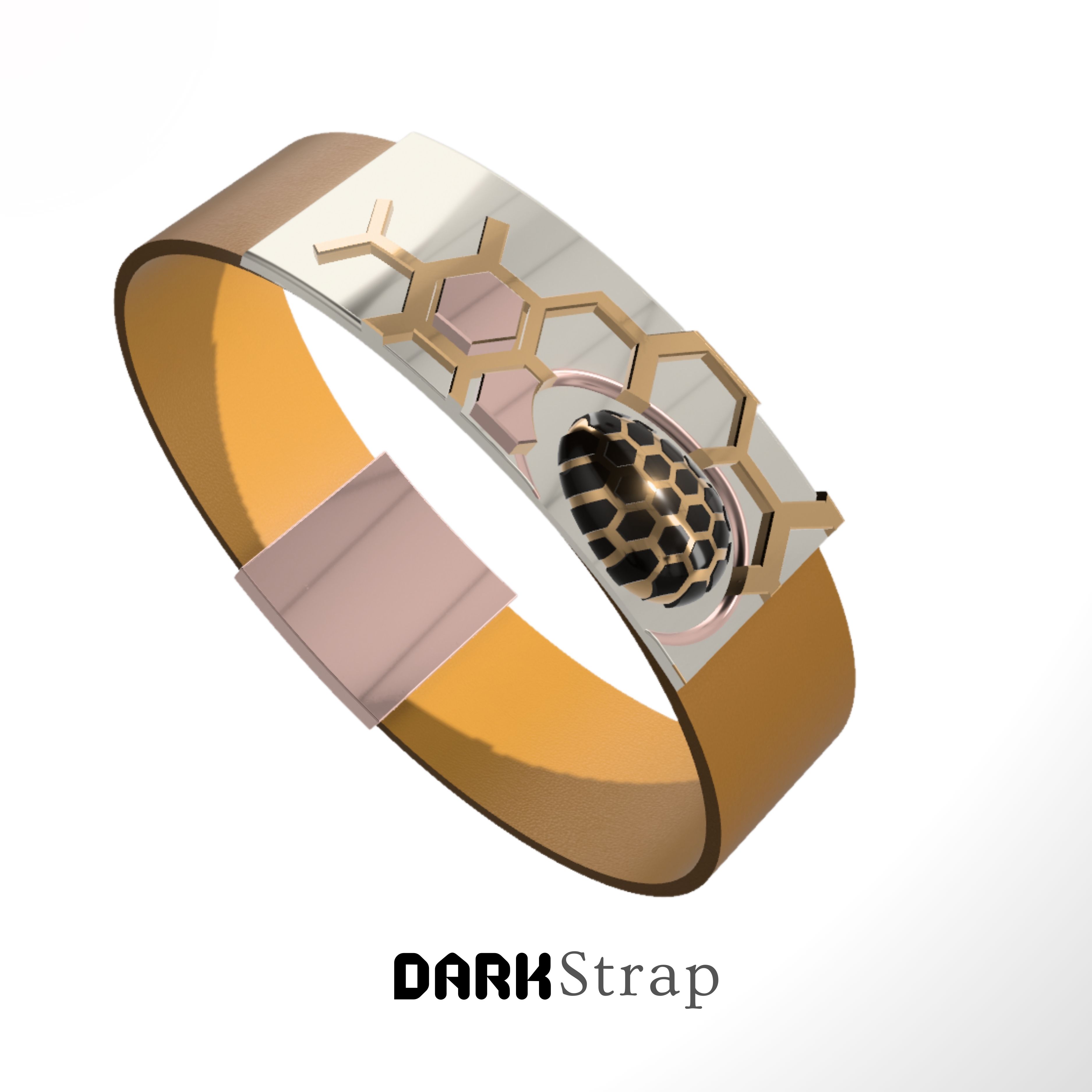 Dark Strap