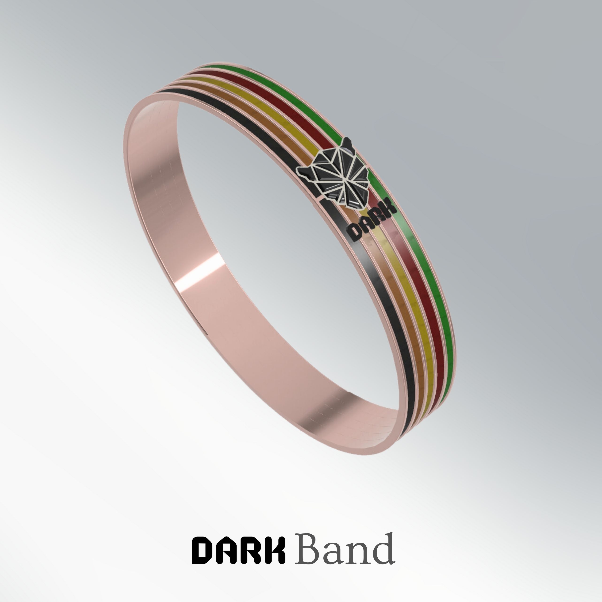 Dark Band