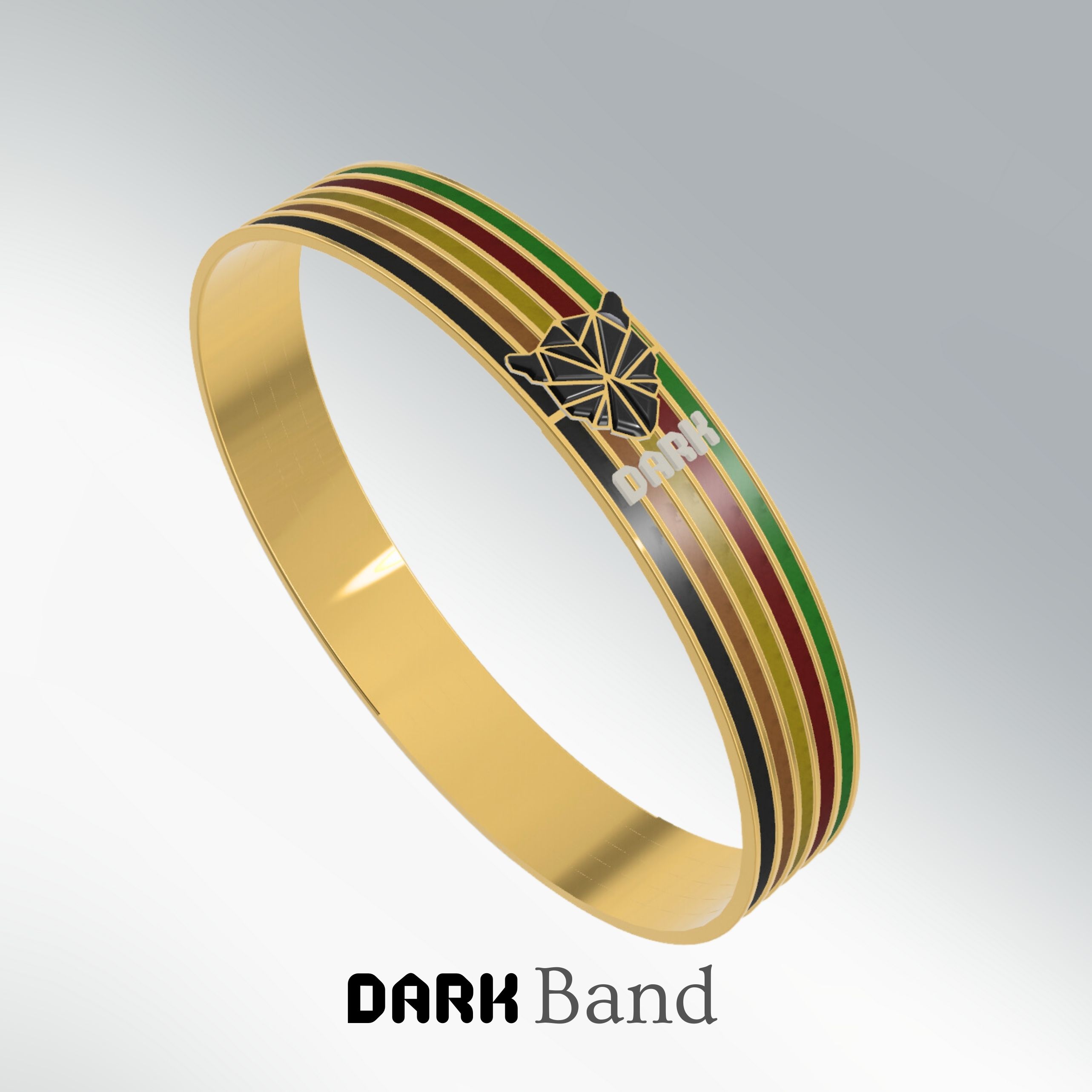 Dark Band