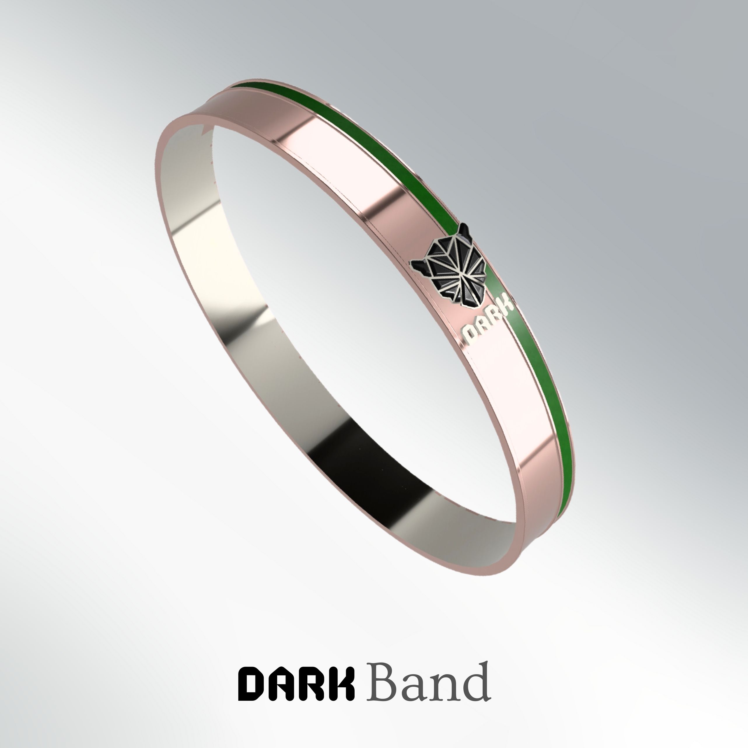 Dark Band