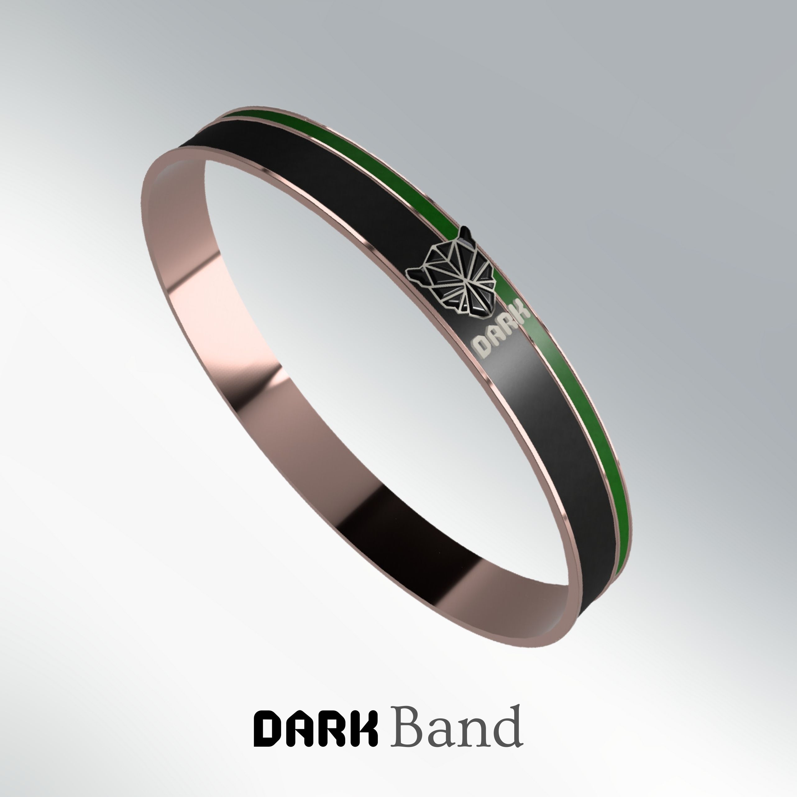 Dark Band