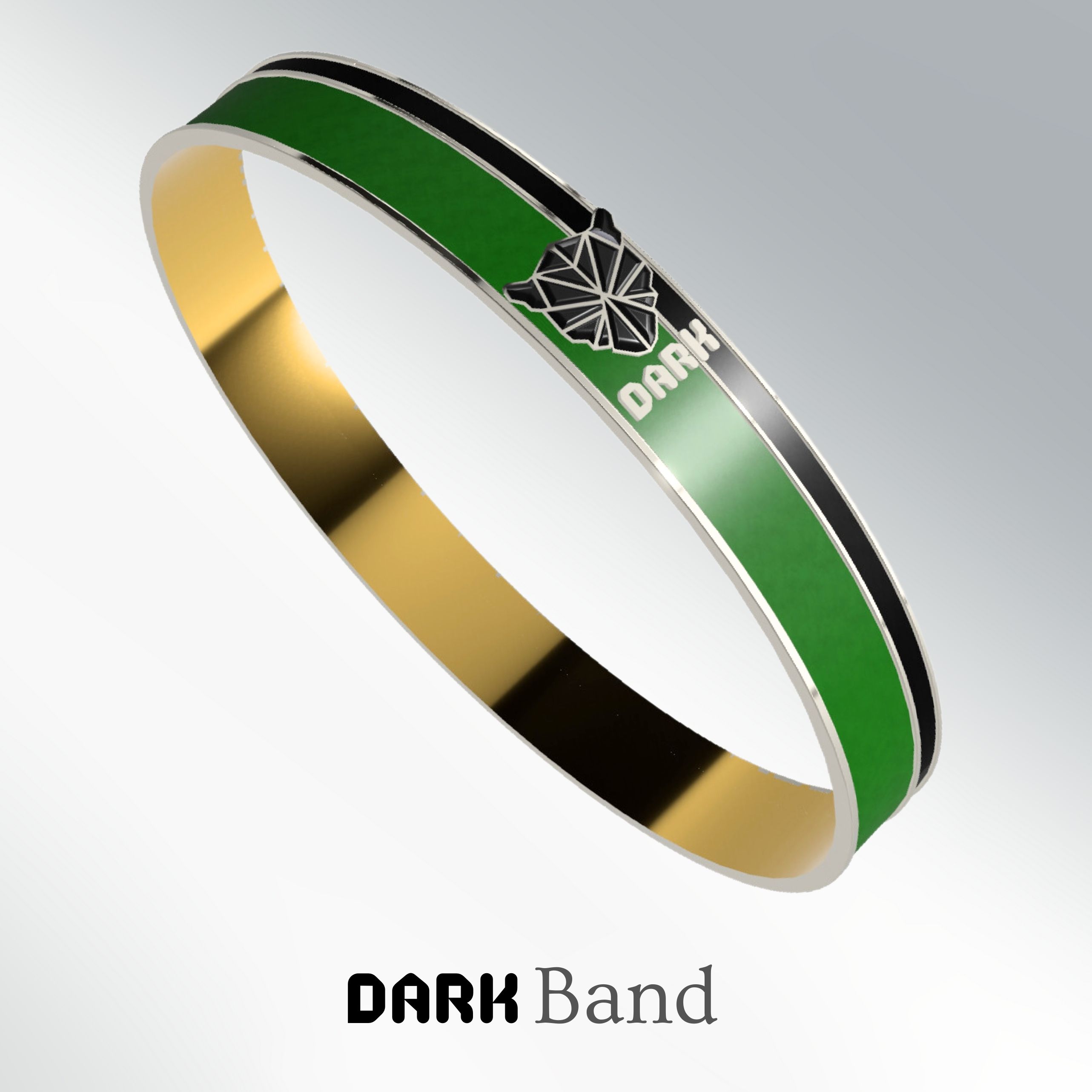 Dark Band