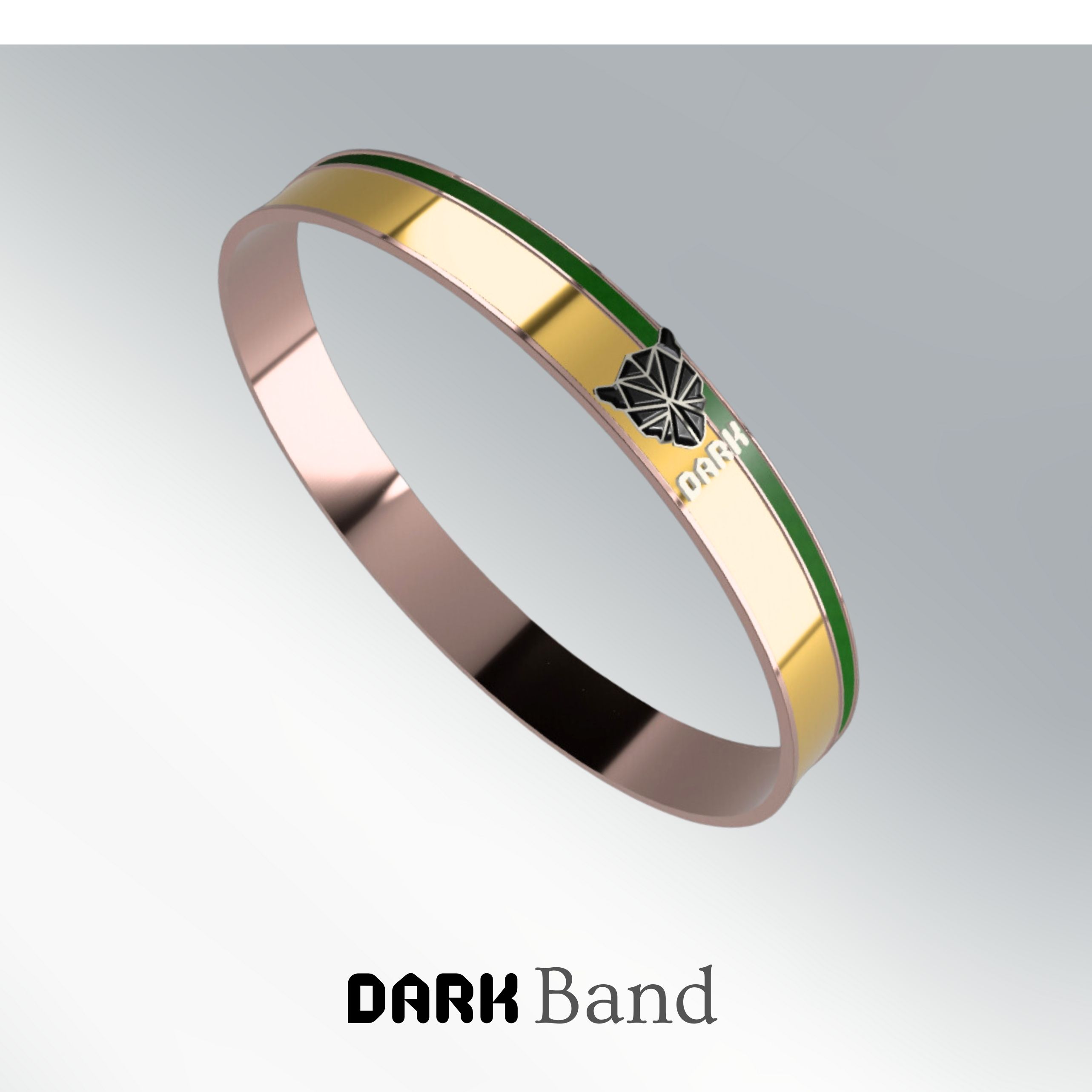 Dark Band