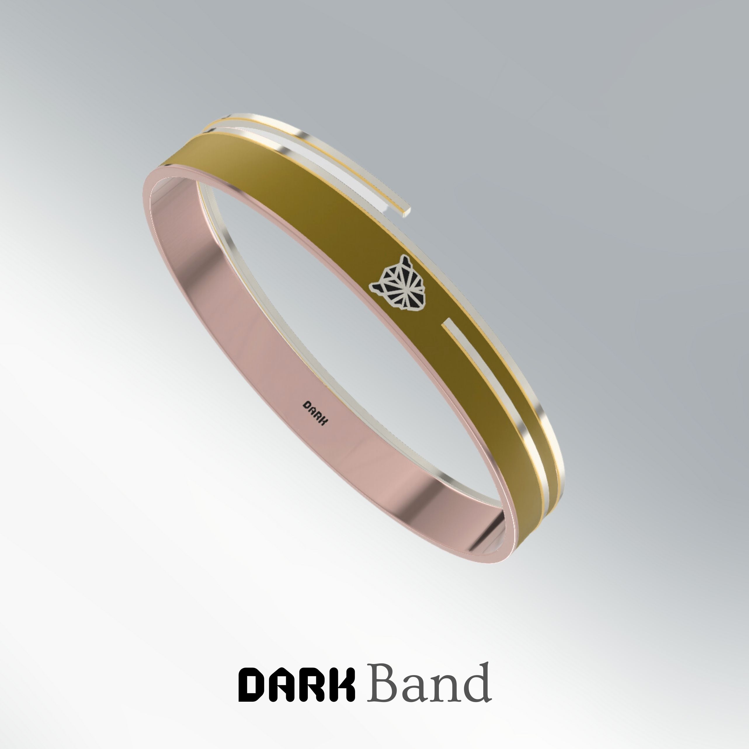 Dark Band