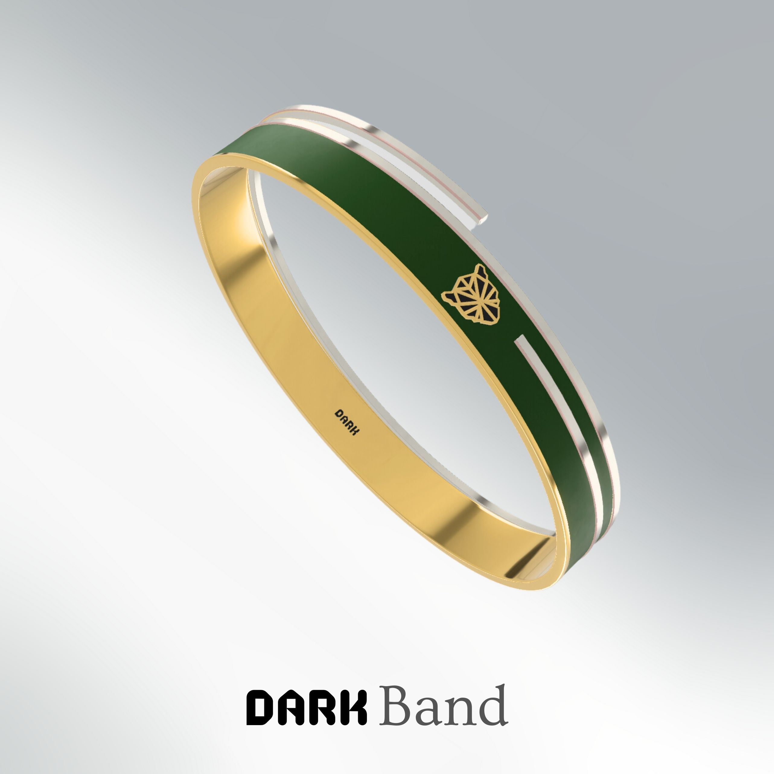 Dark Band