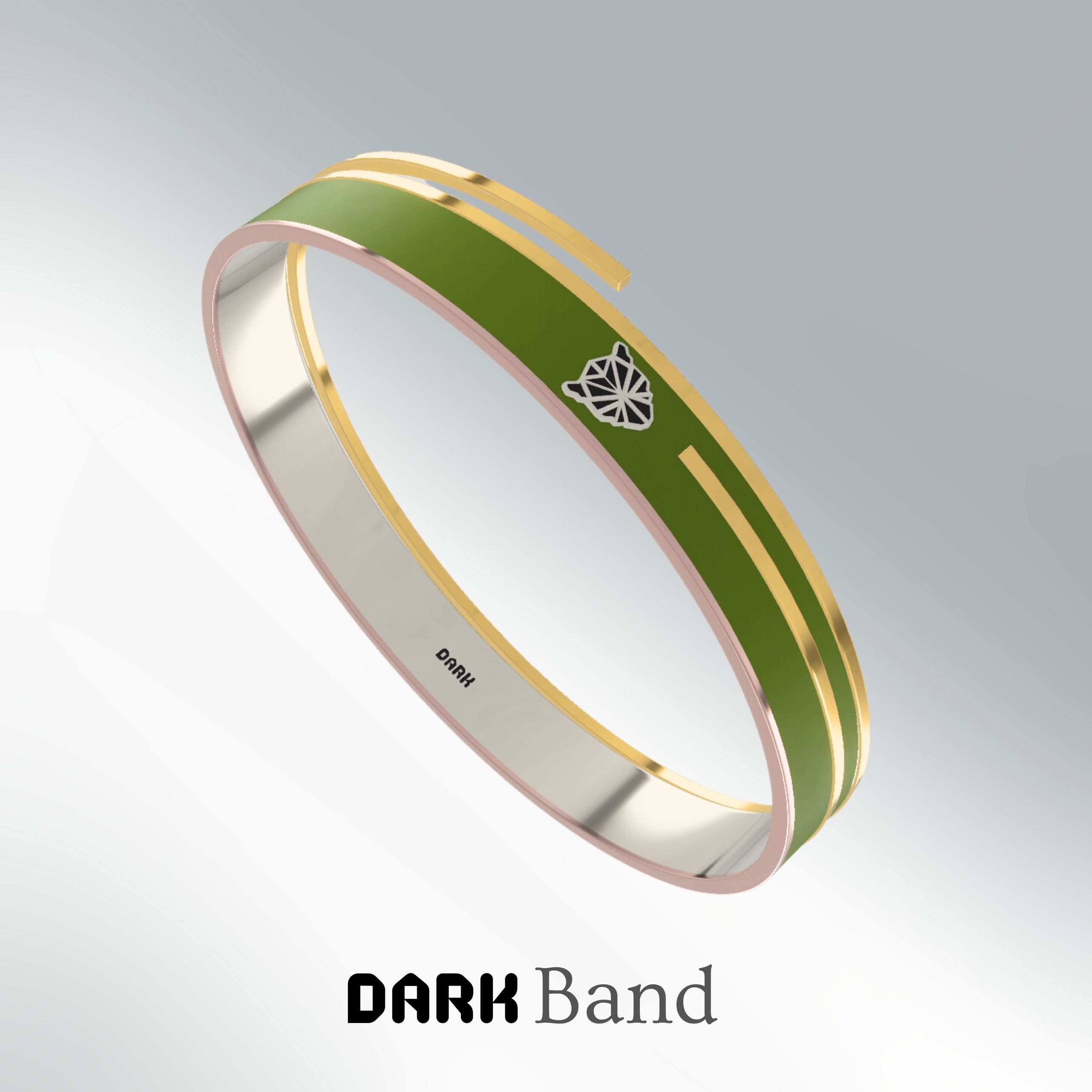 Dark Band