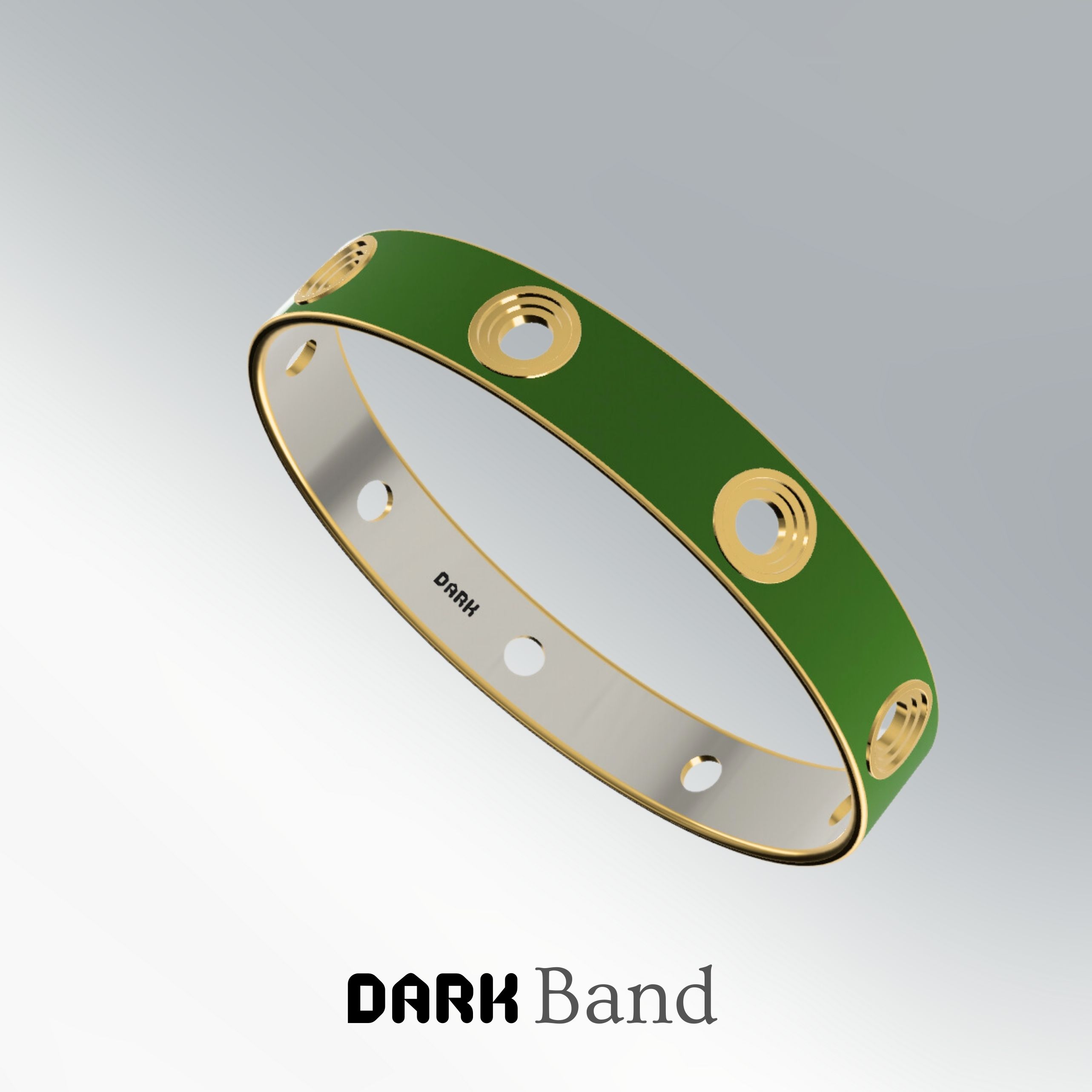 Dark Band