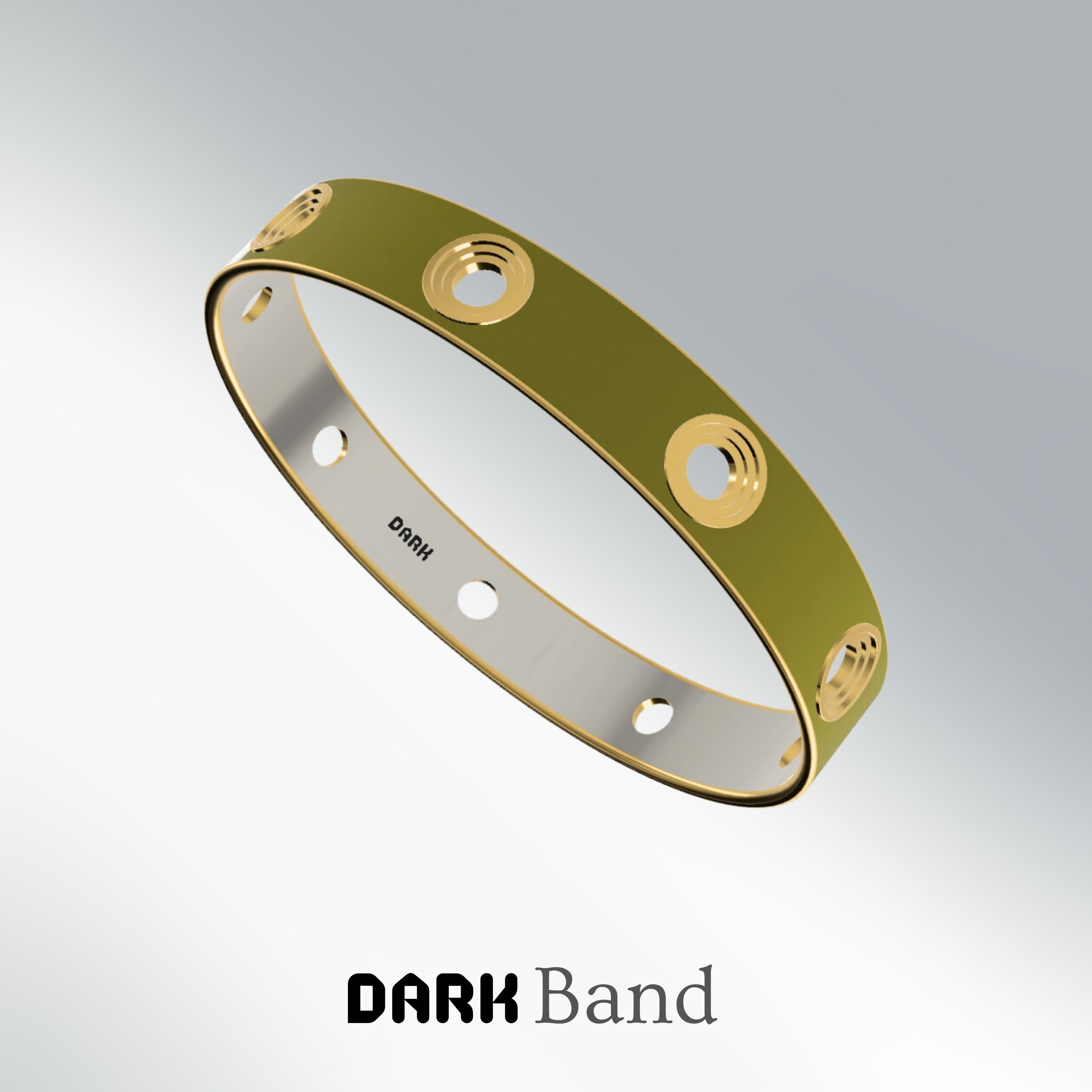 Dark Band