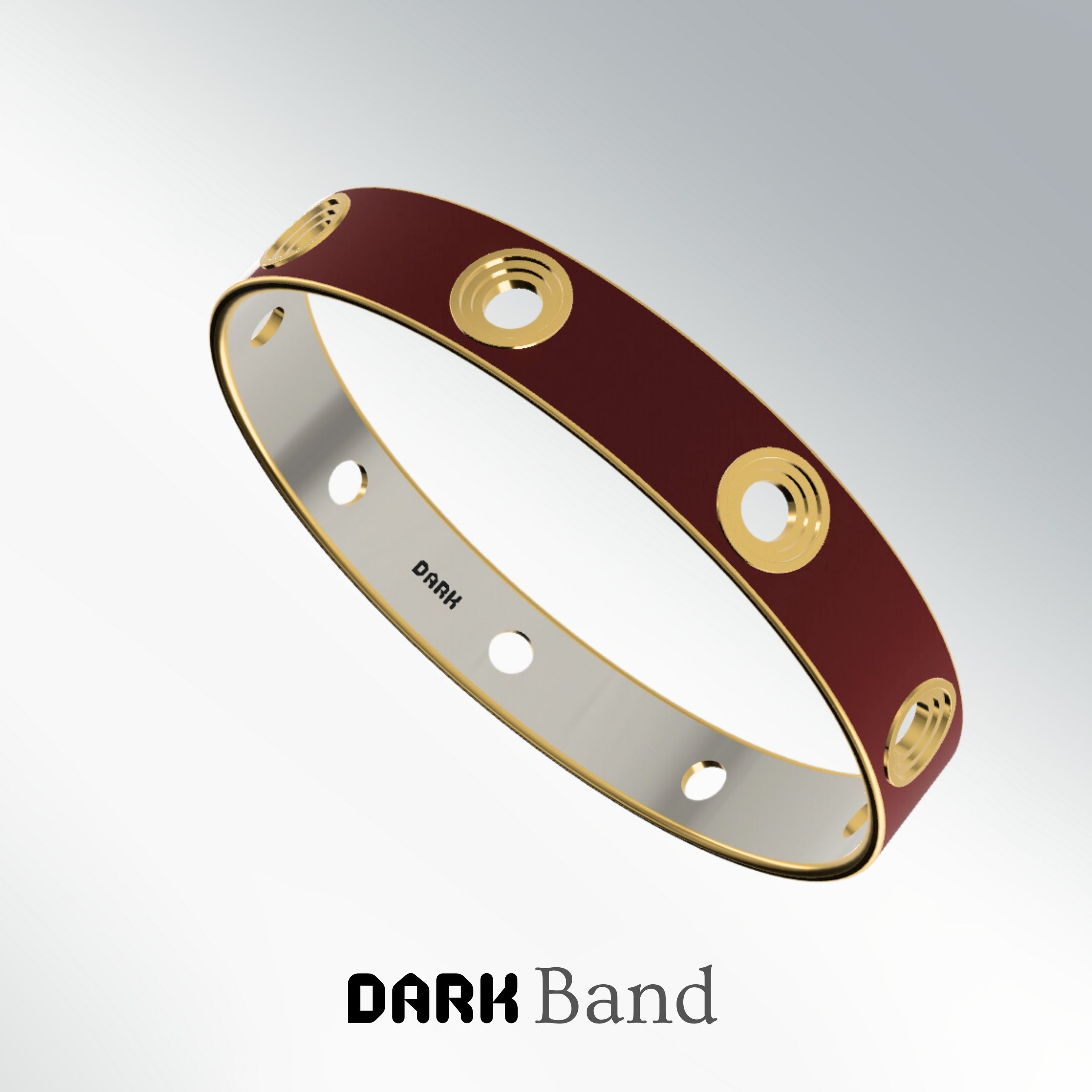 Dark Band
