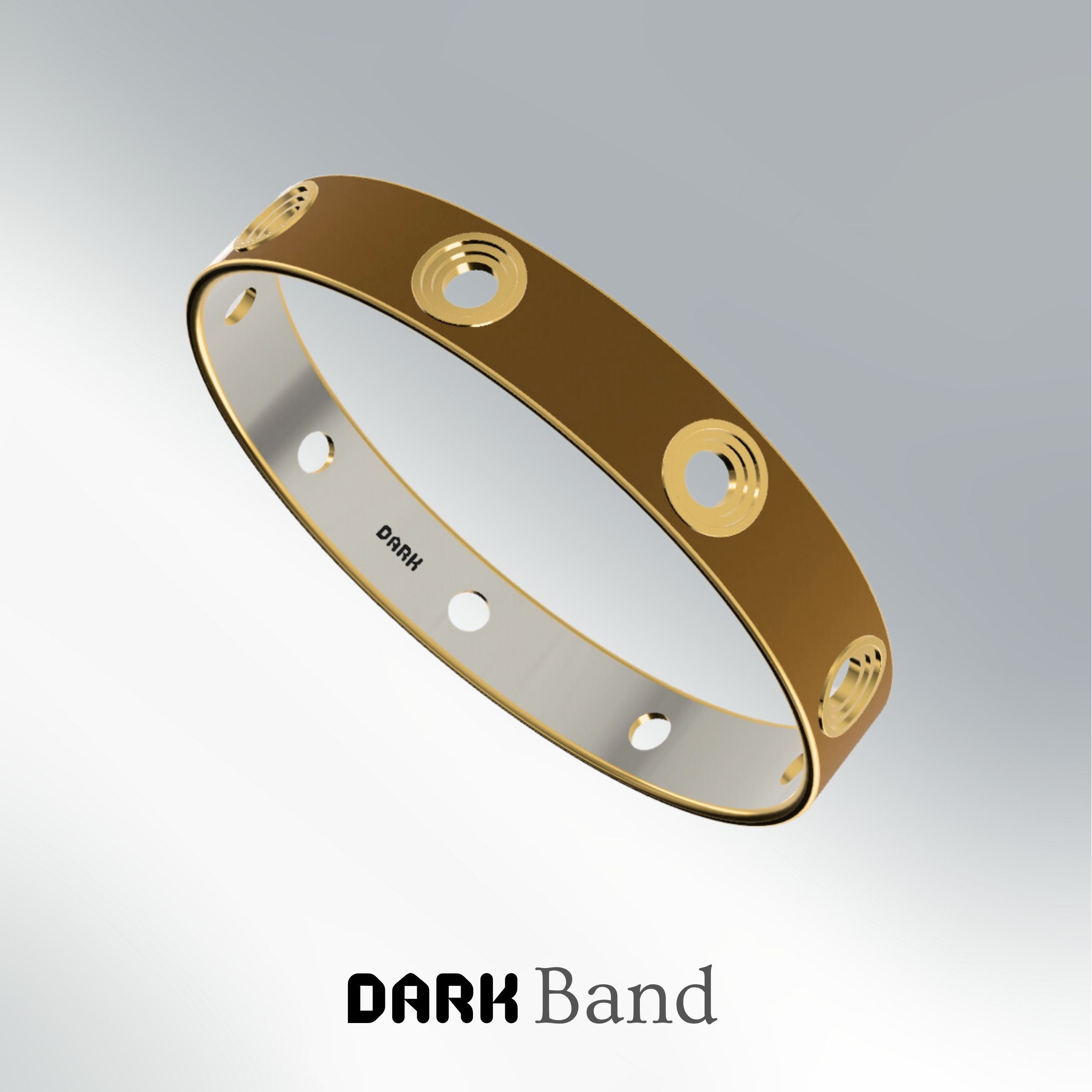 Dark Band