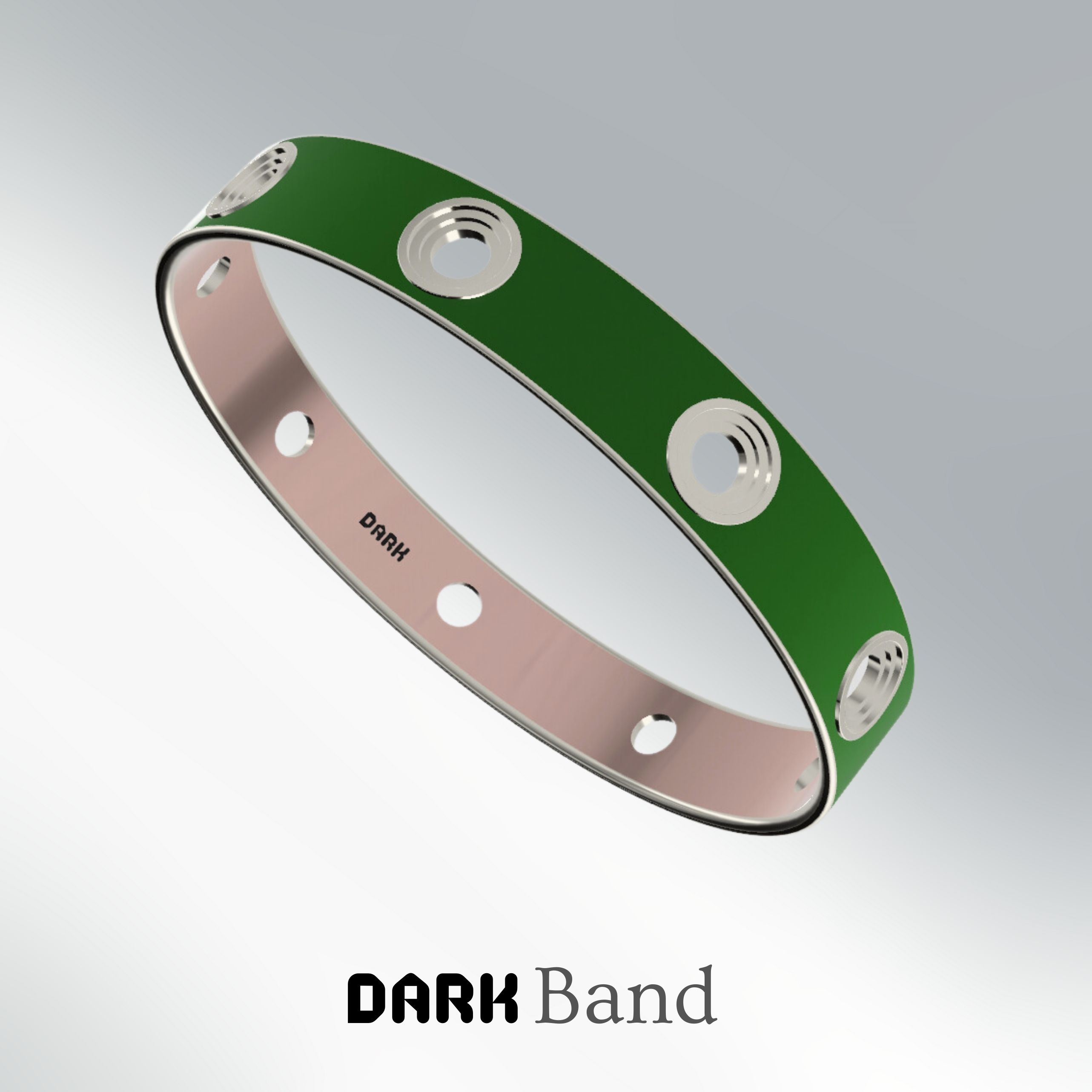 Dark Band