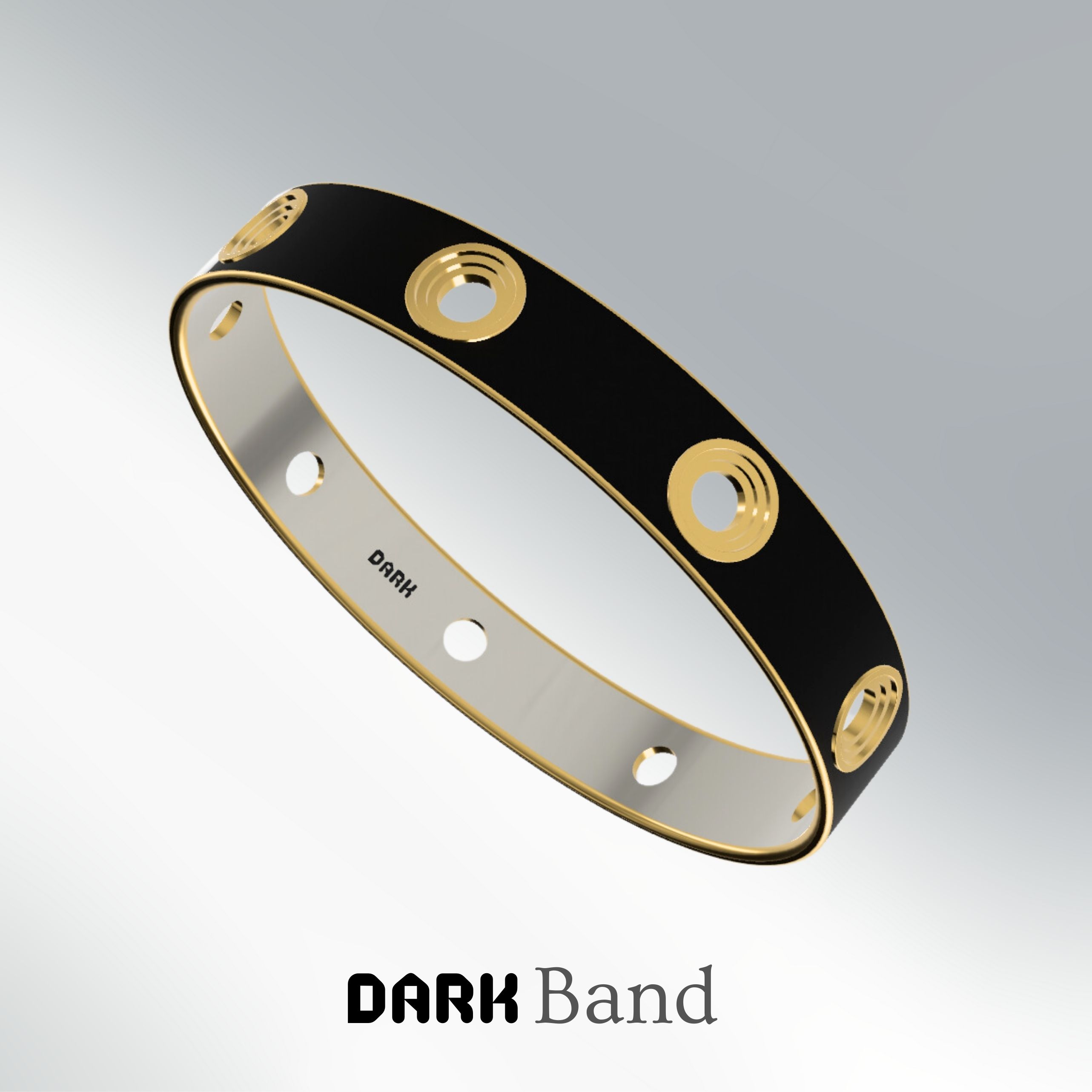 Dark Band