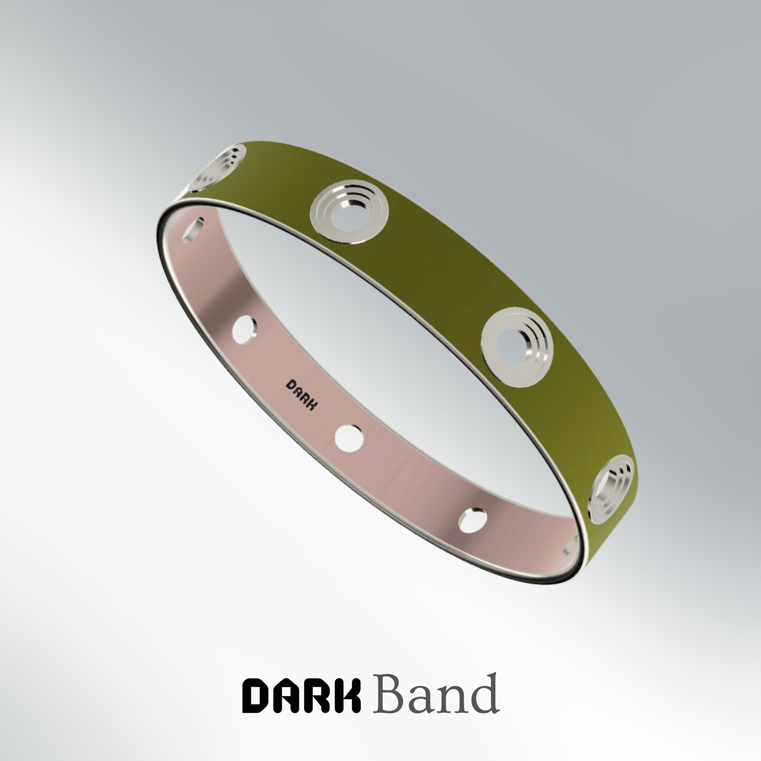 Dark Band