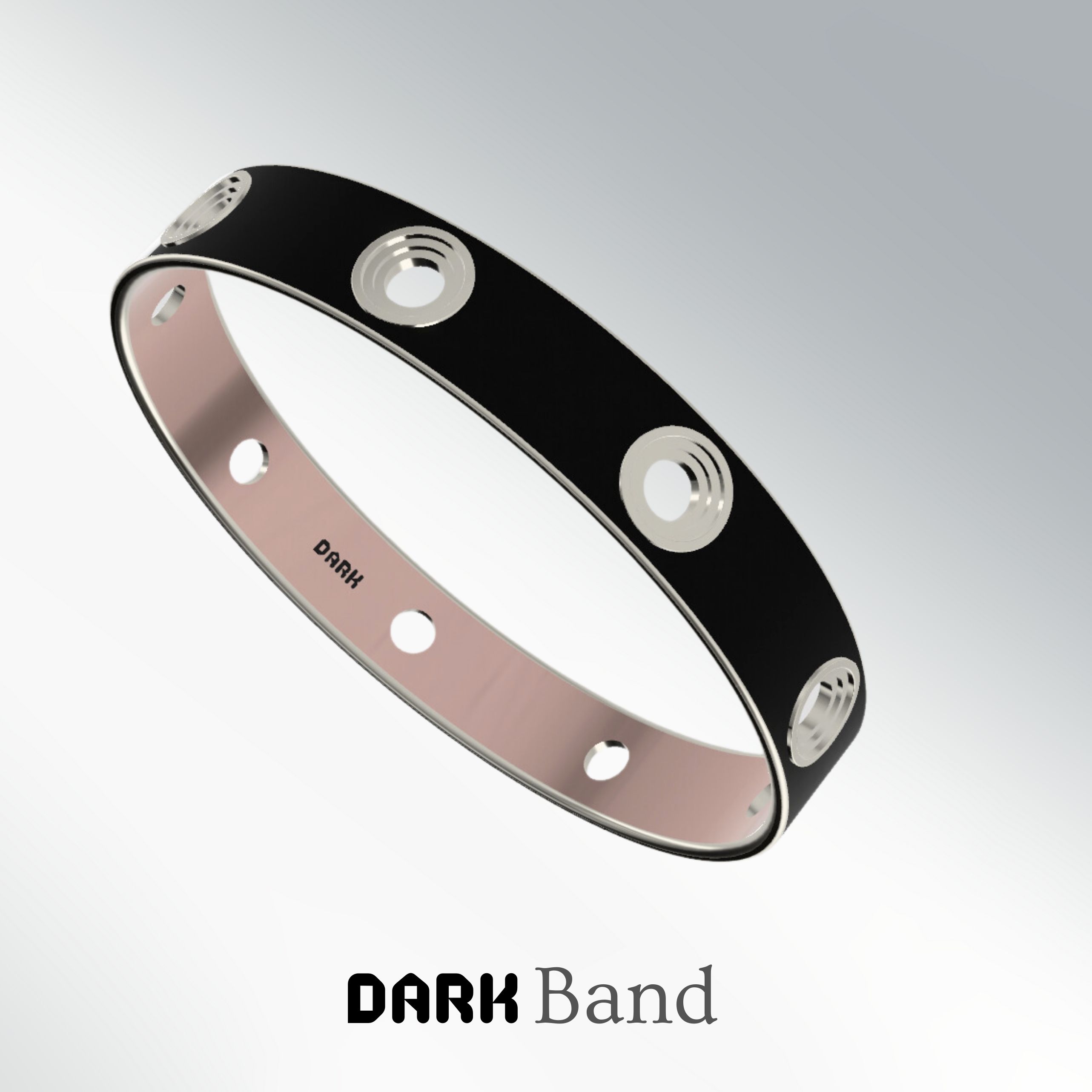 Dark Band