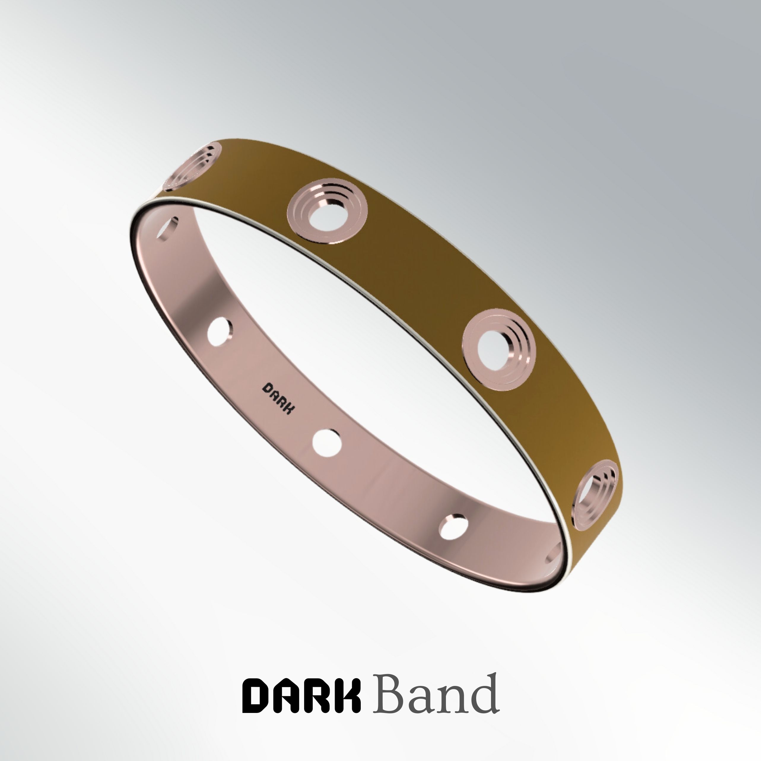 Dark Band