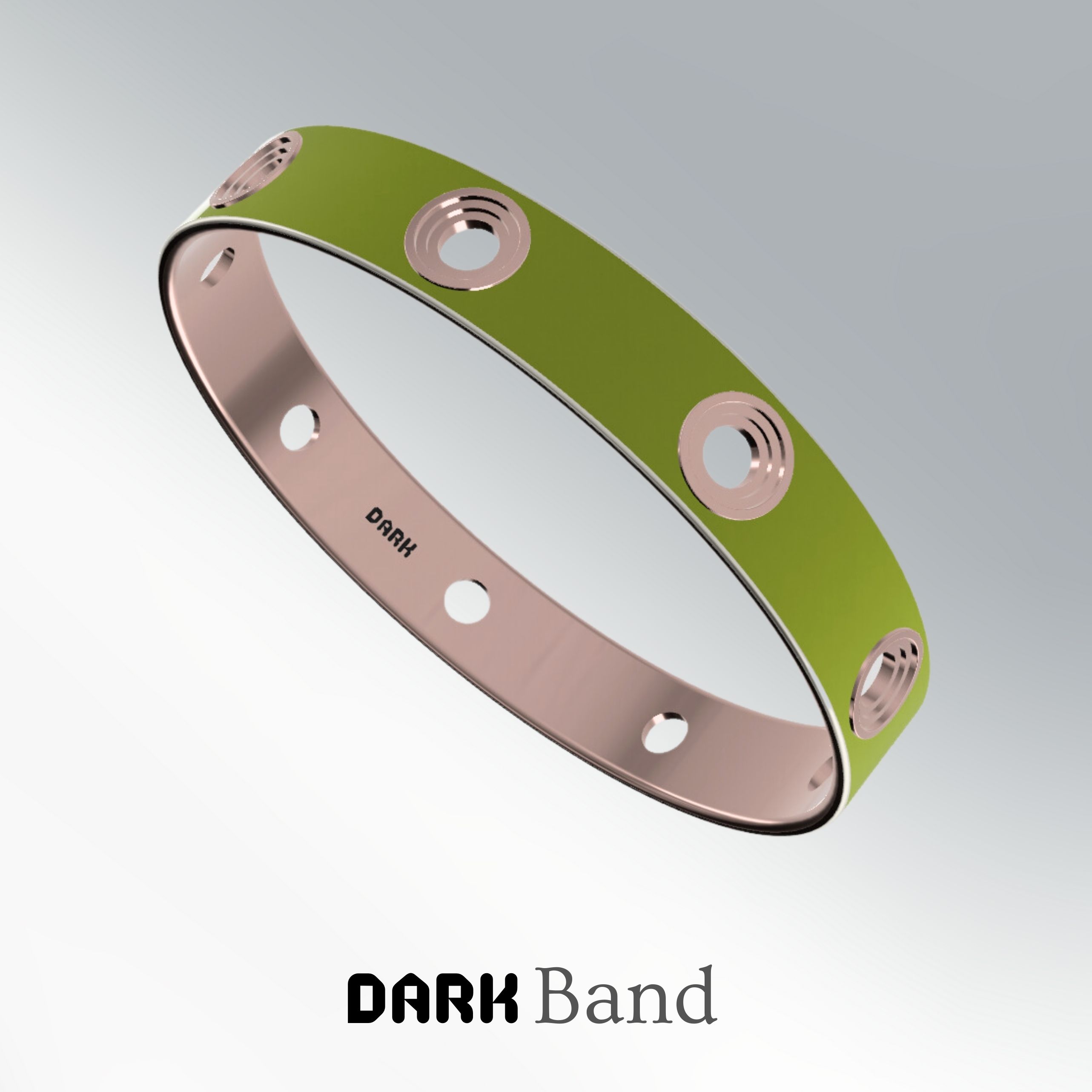 Dark Band