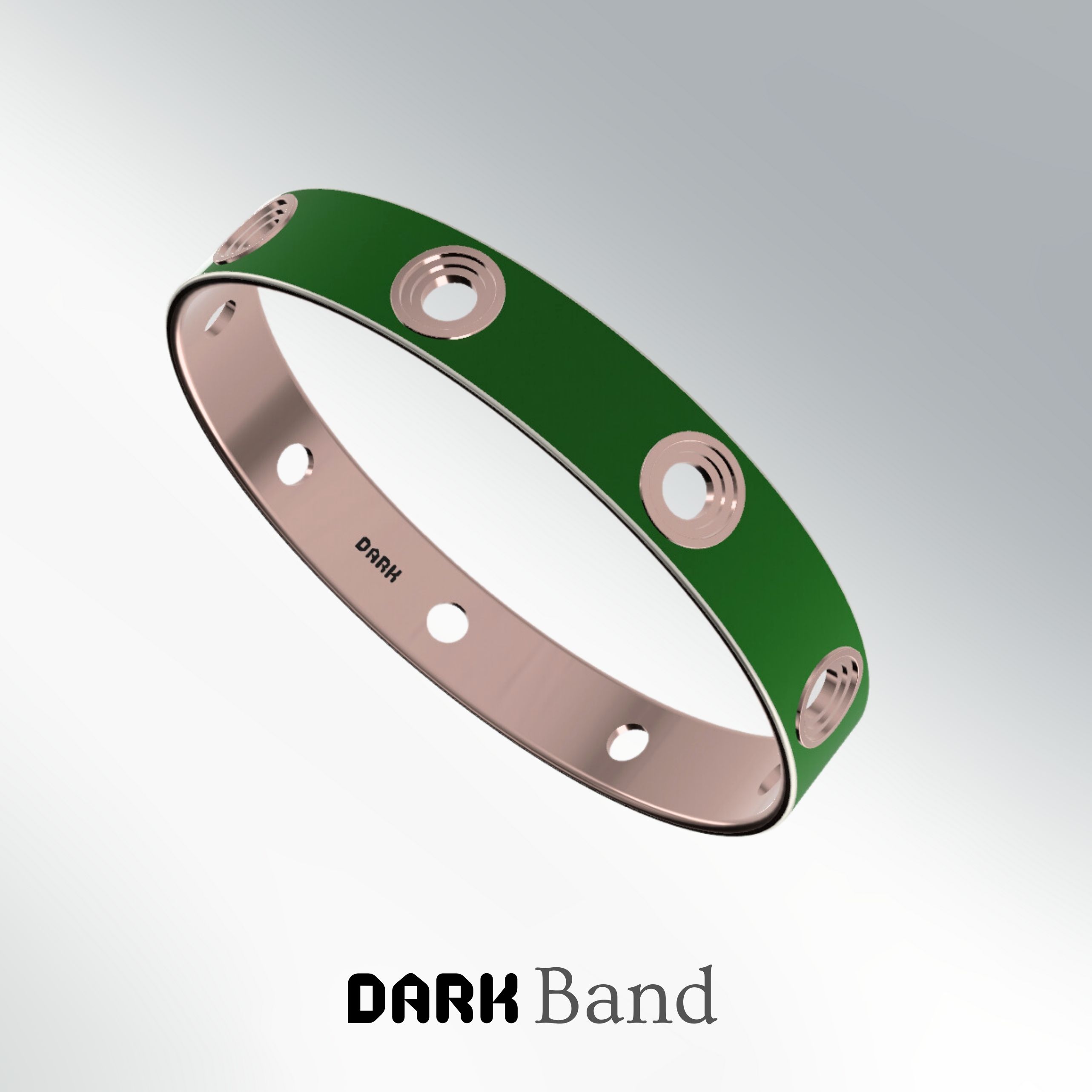 Dark Band