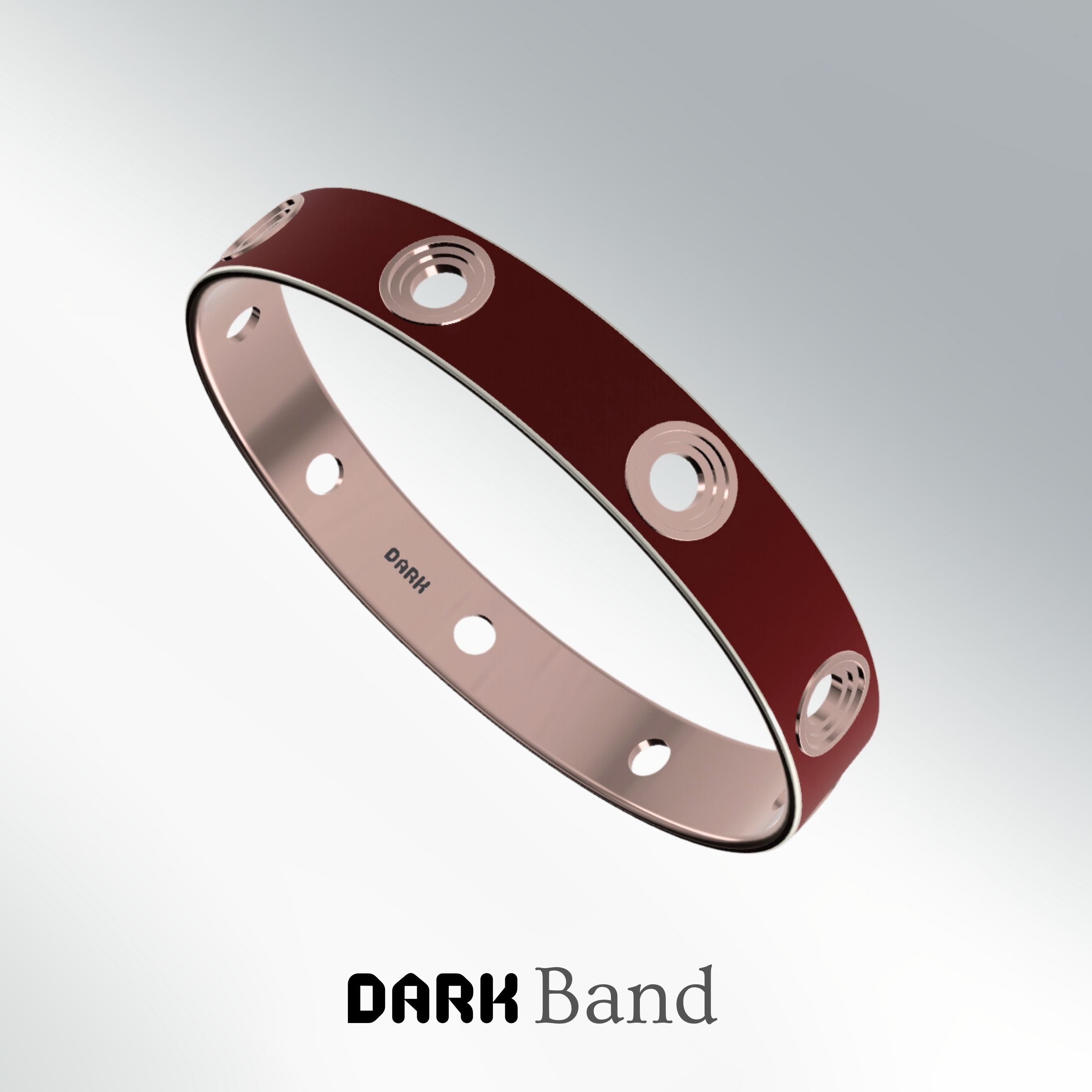 Dark Band