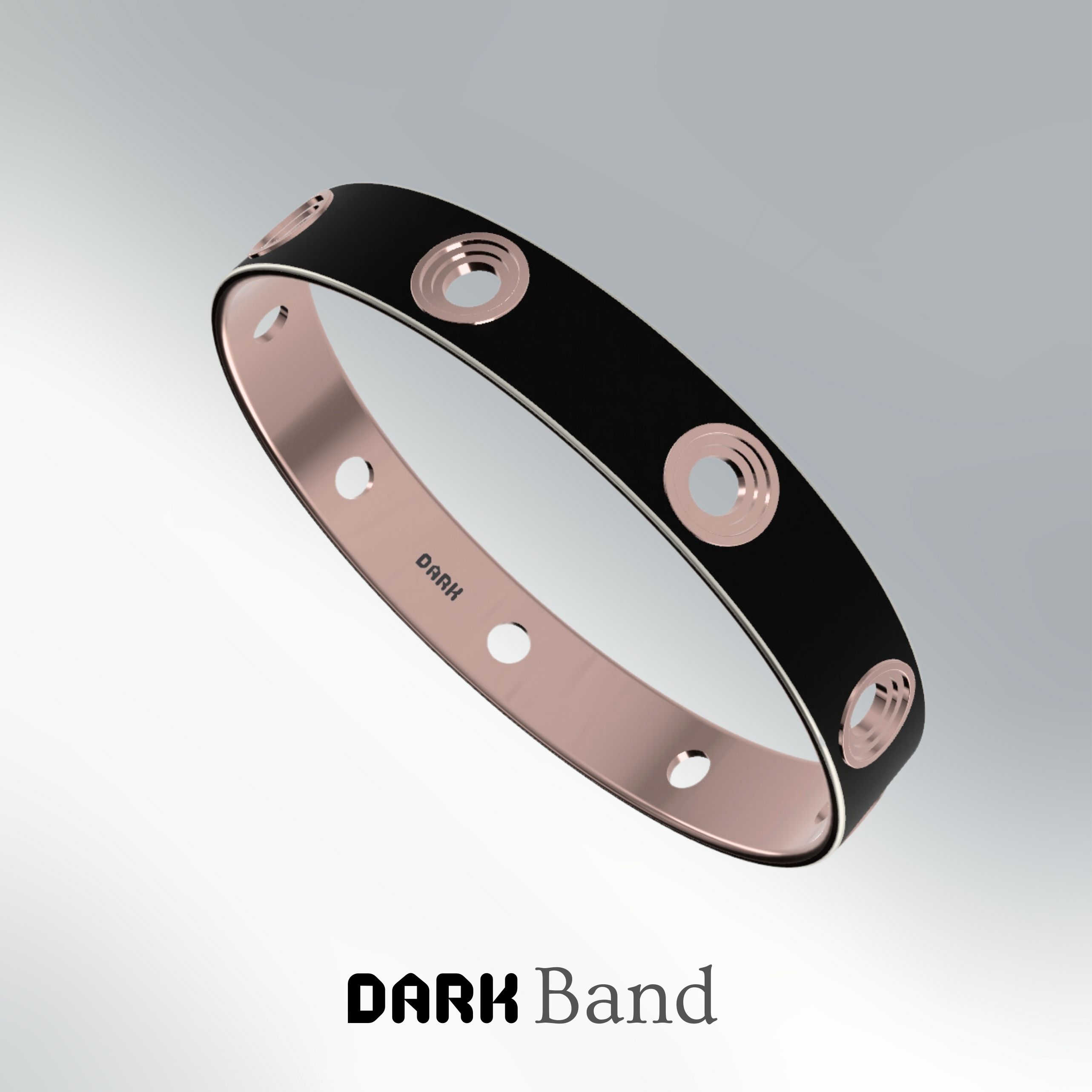 Dark Band