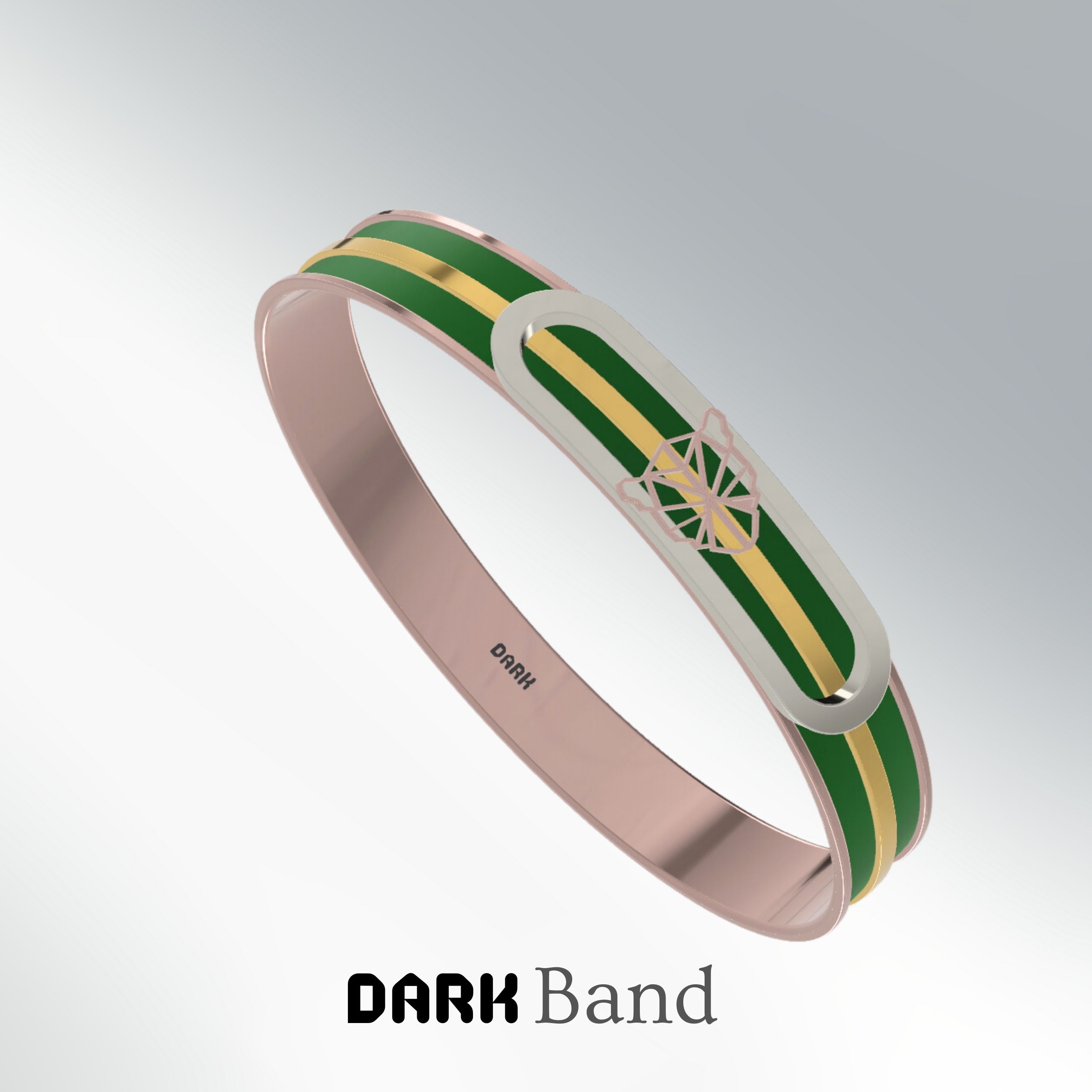 Dark Band
