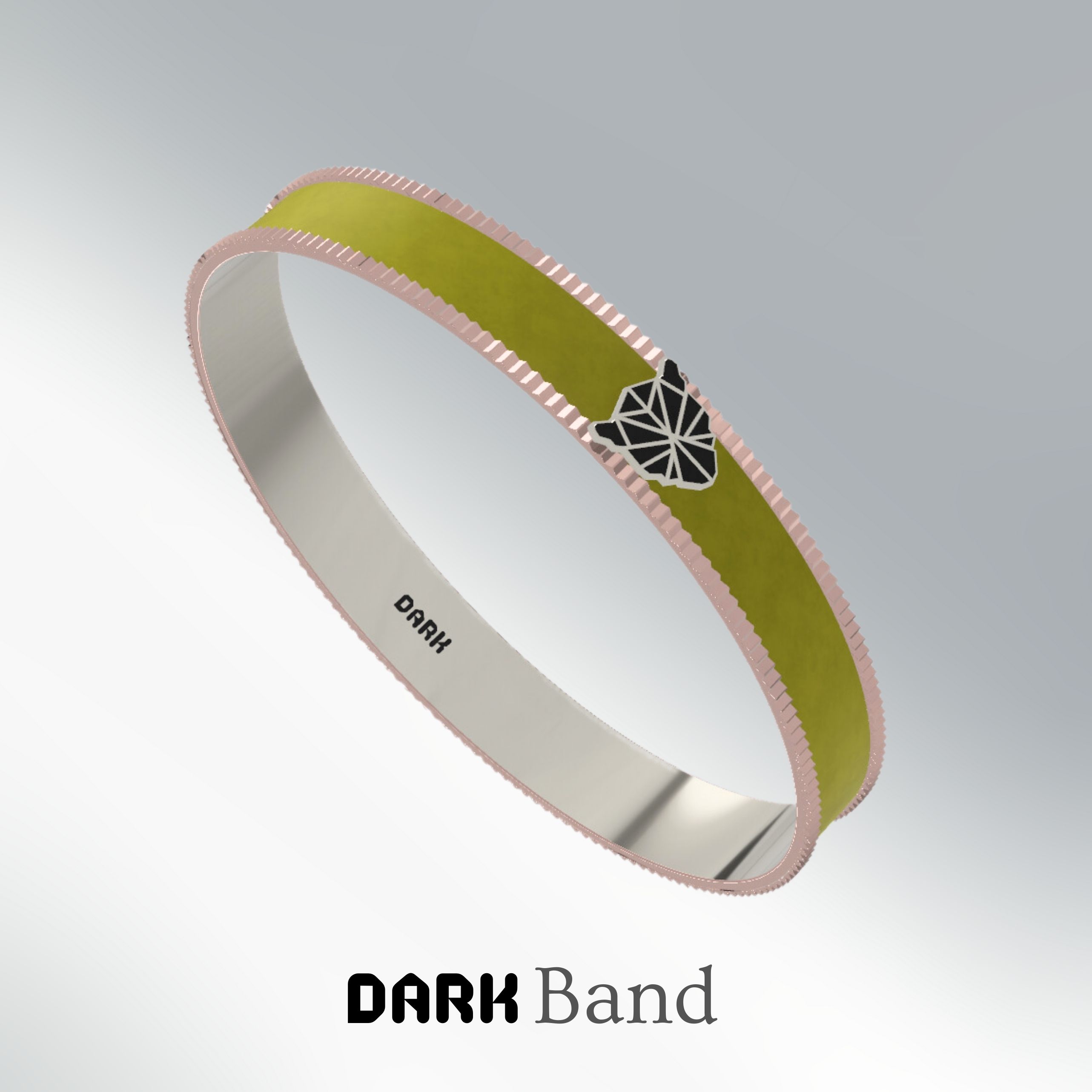 Dark Band