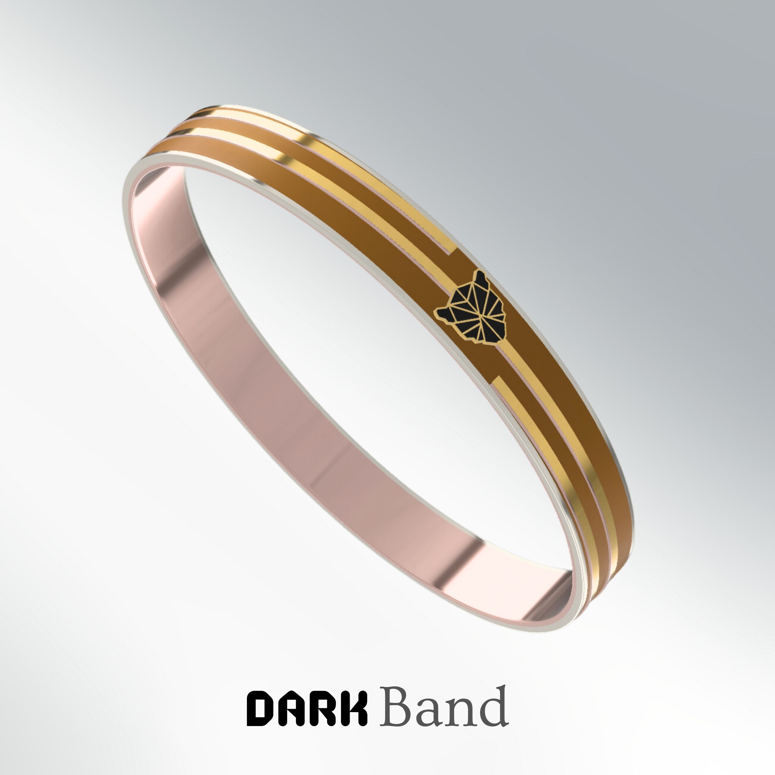 Dark Band