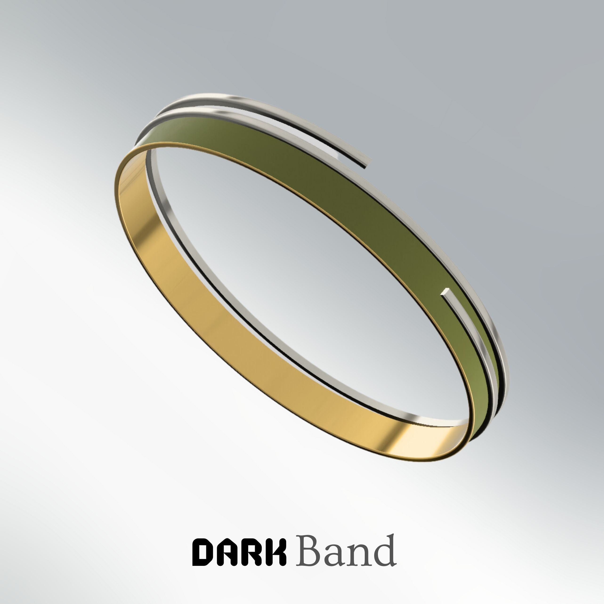Dark Band