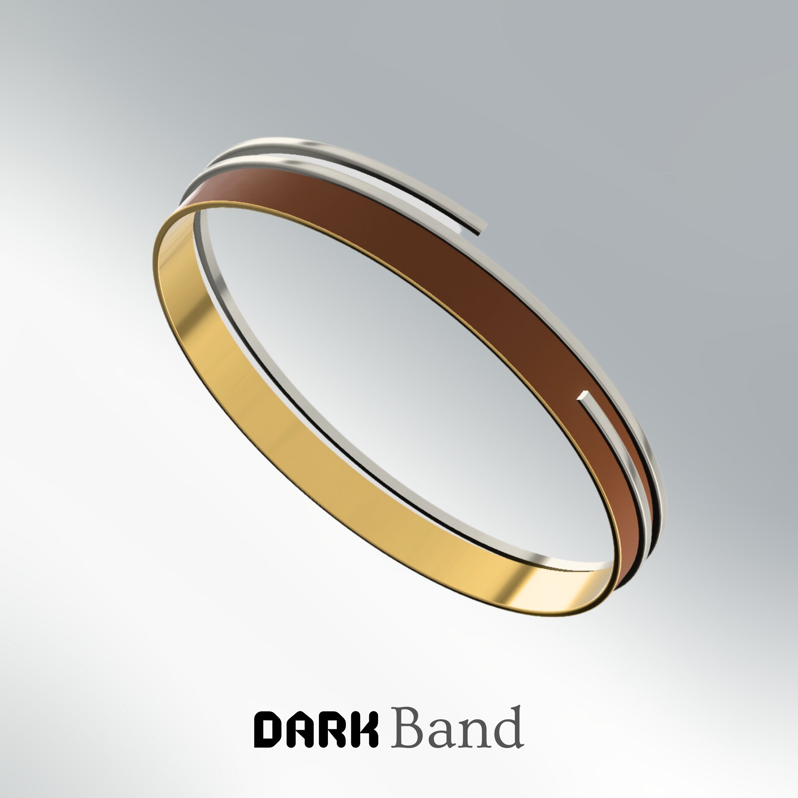 Dark Band