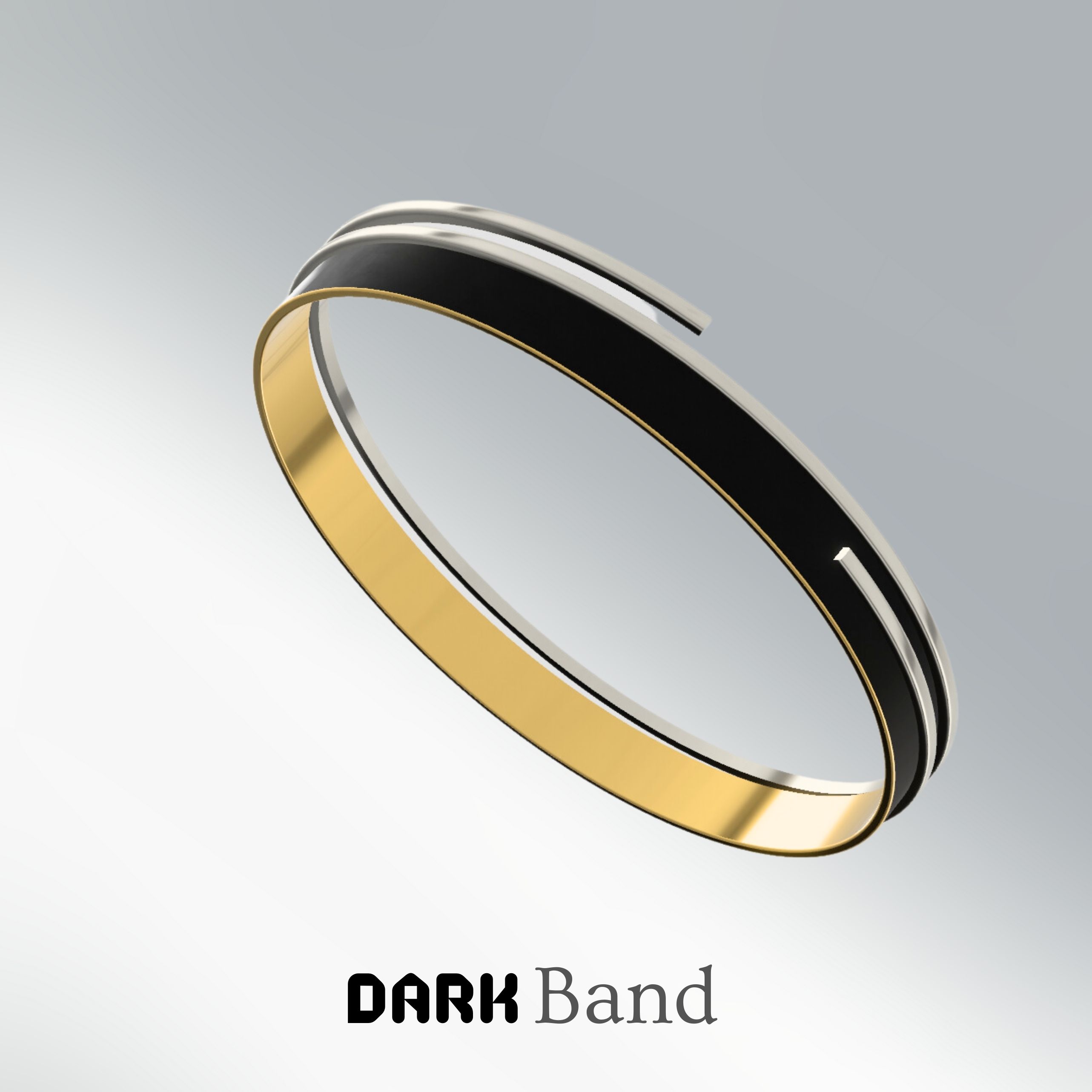 Dark Band