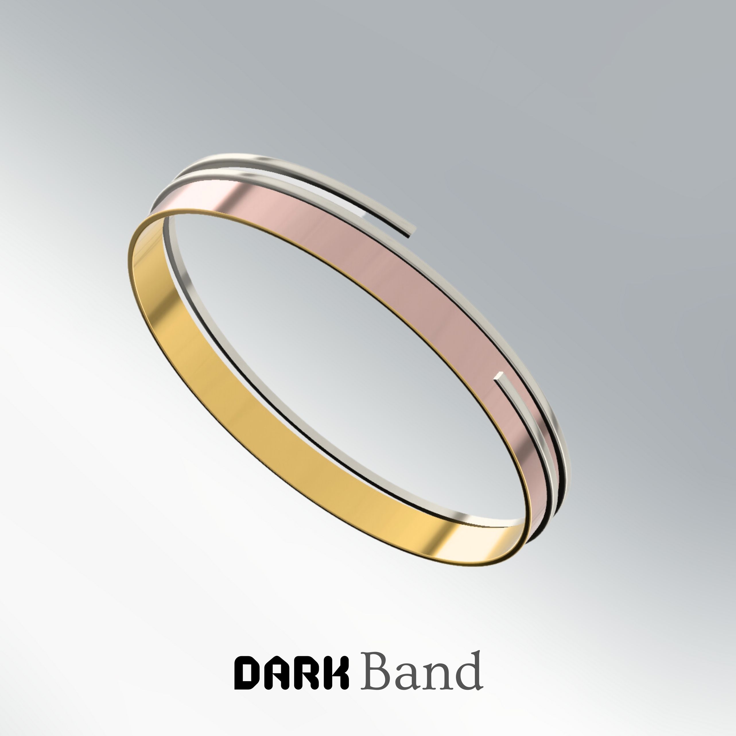Dark Band