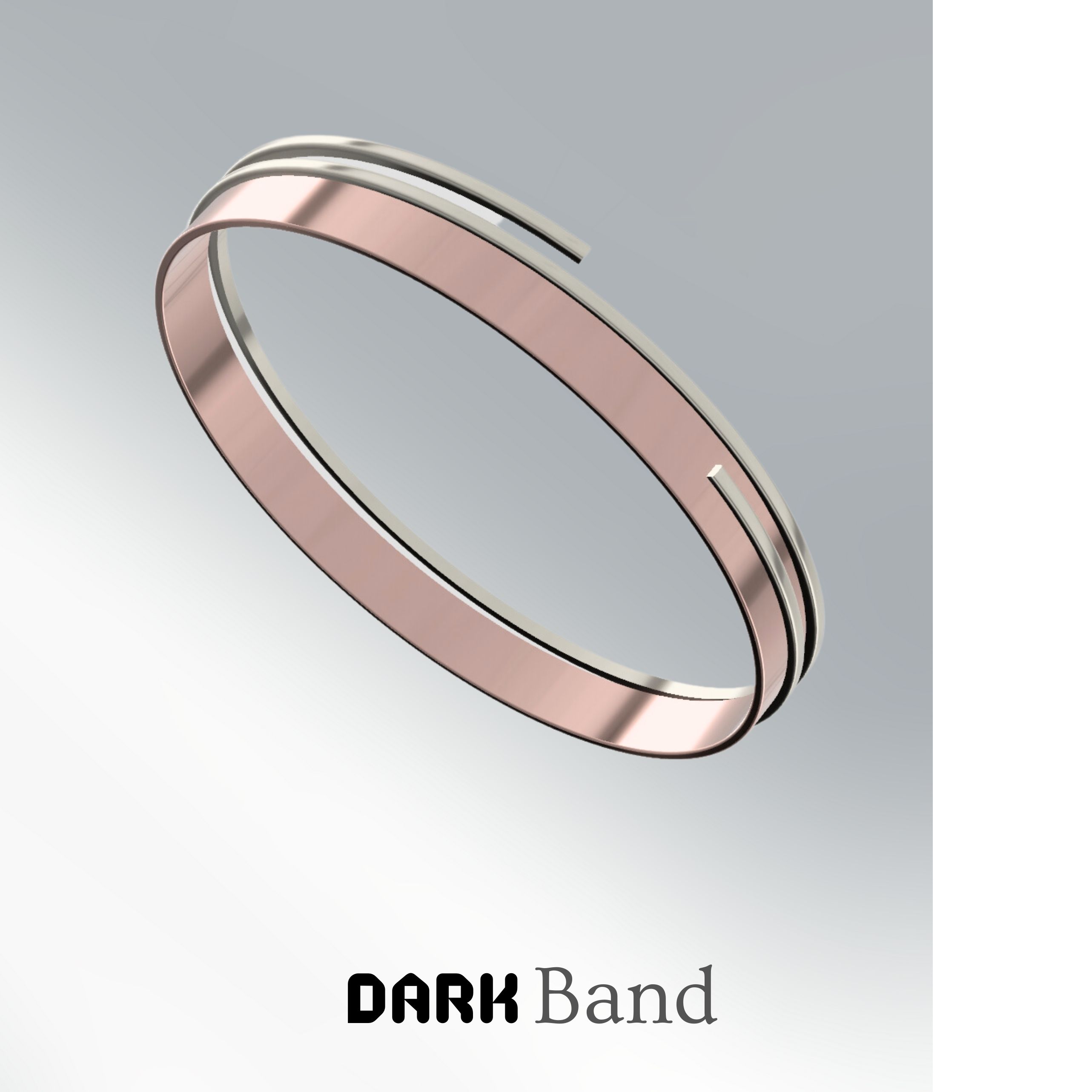 Dark Band