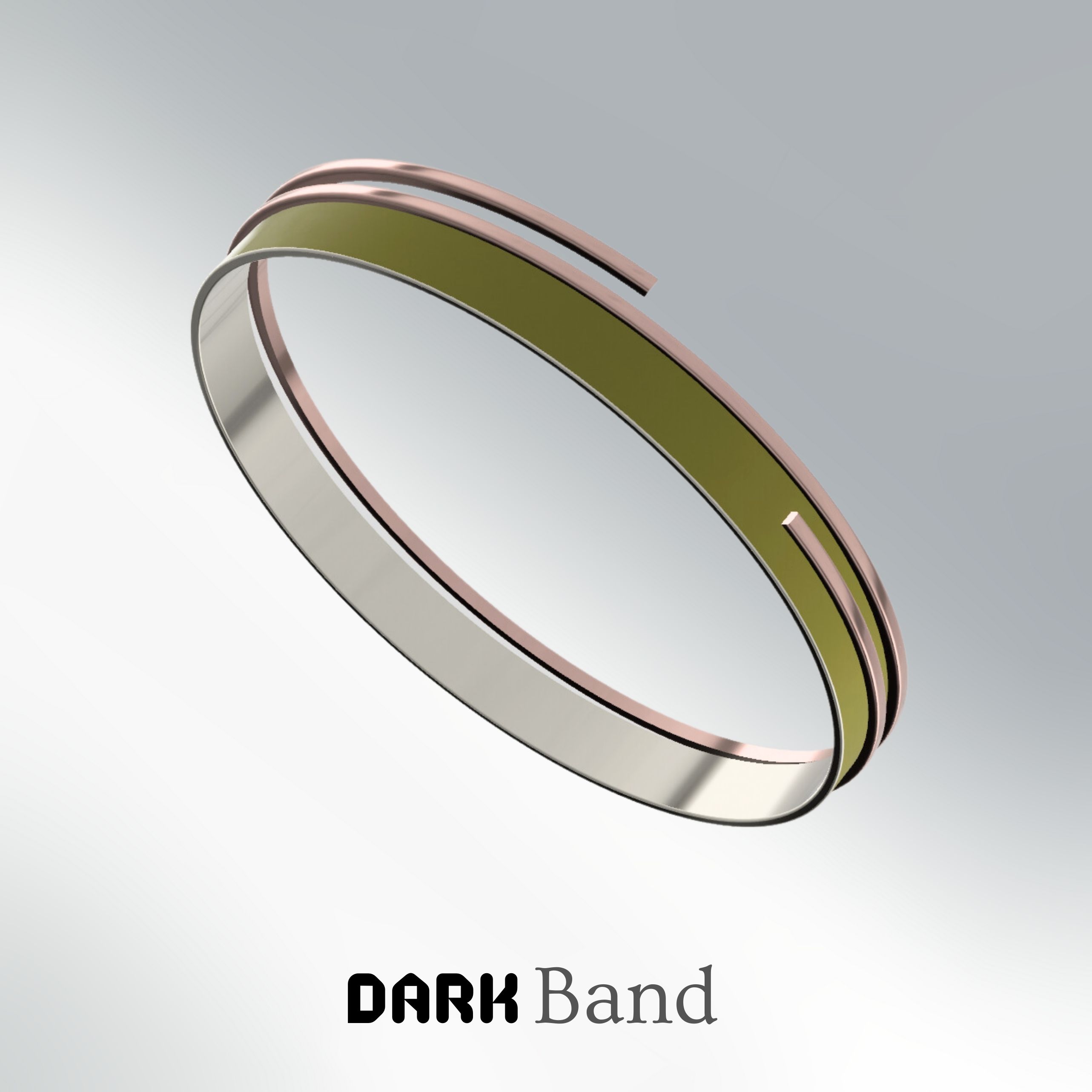 Dark Band
