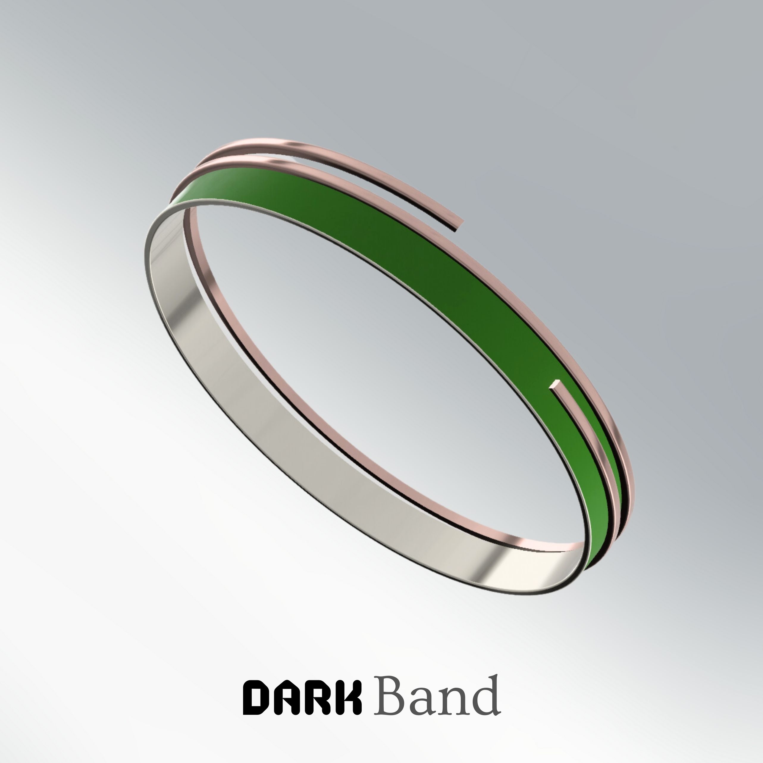 Dark Band