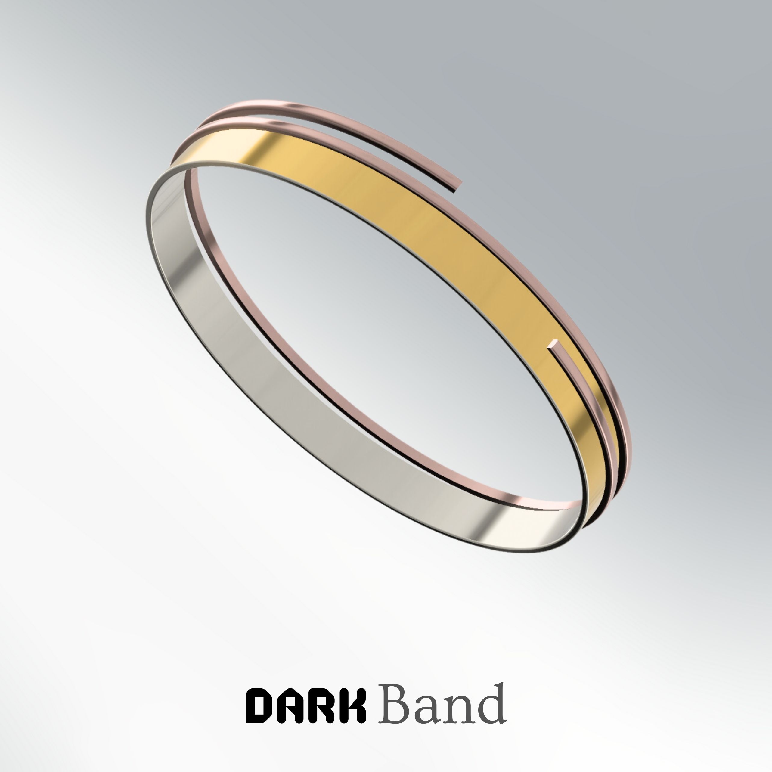Dark Band