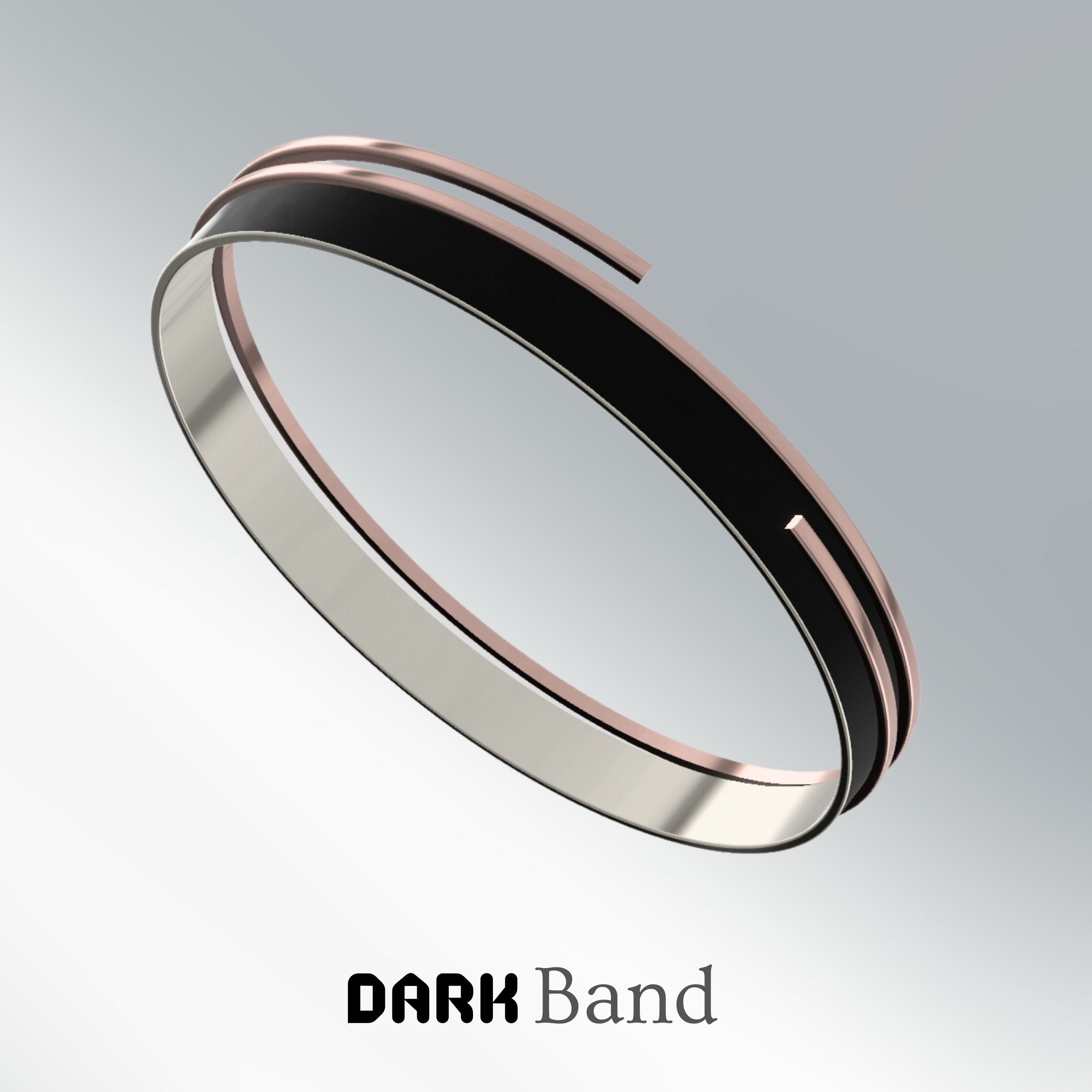 Dark Band